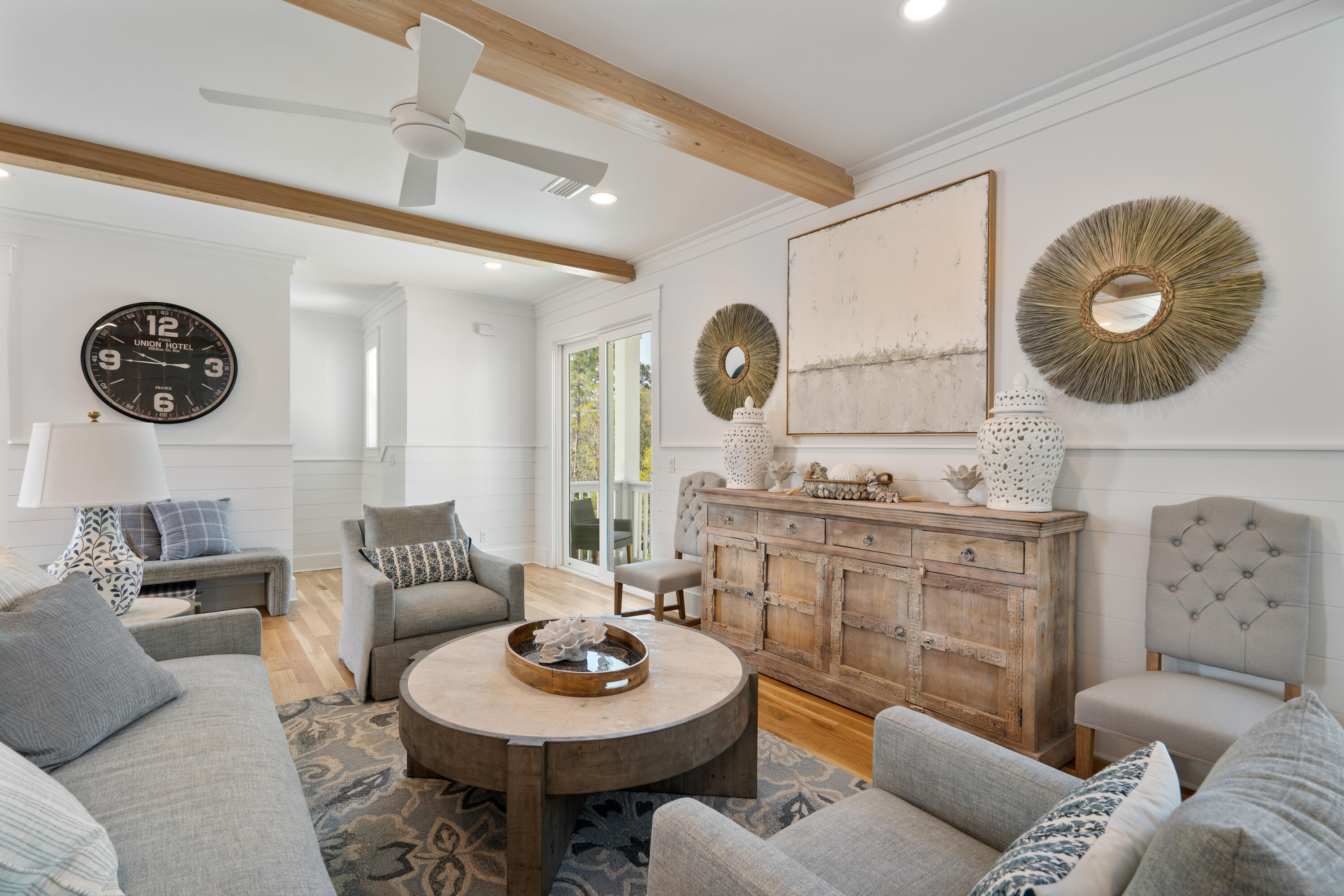Village at Grayton Beach - Residential