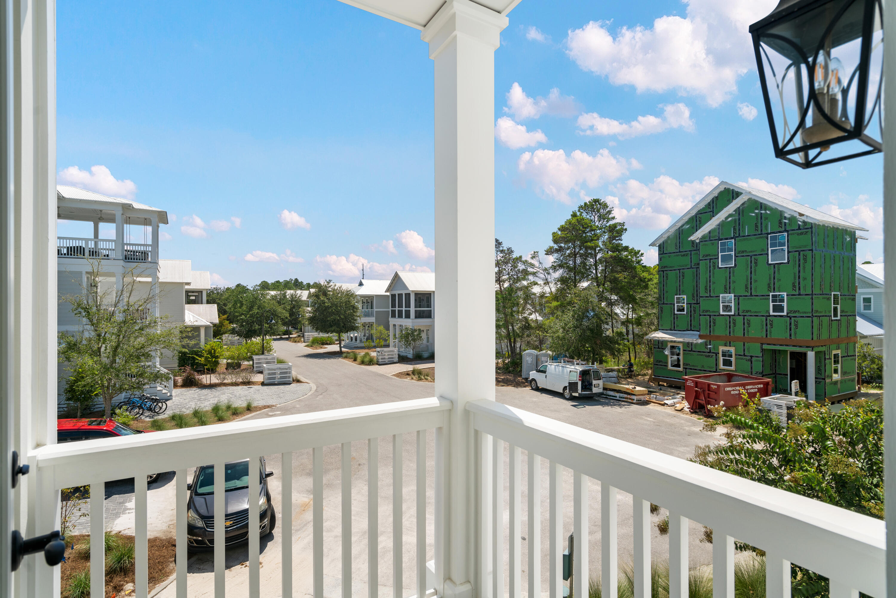 Village at Grayton Beach - Residential