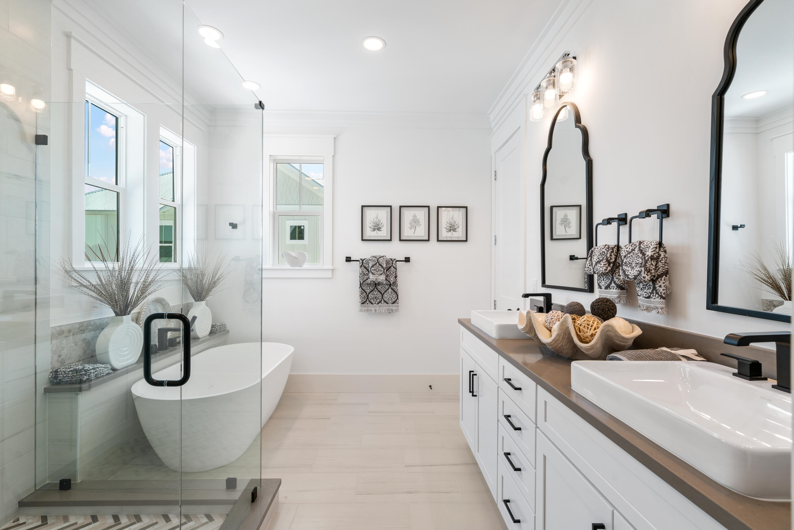Village at Grayton Beach - Residential