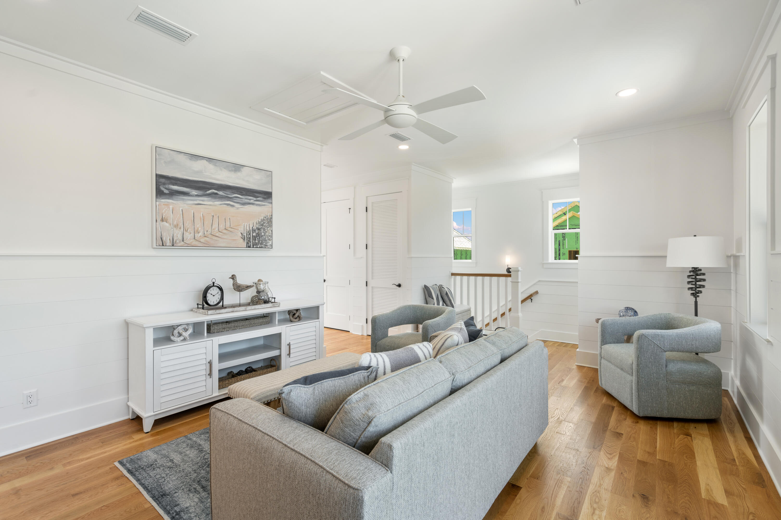 Village at Grayton Beach - Residential