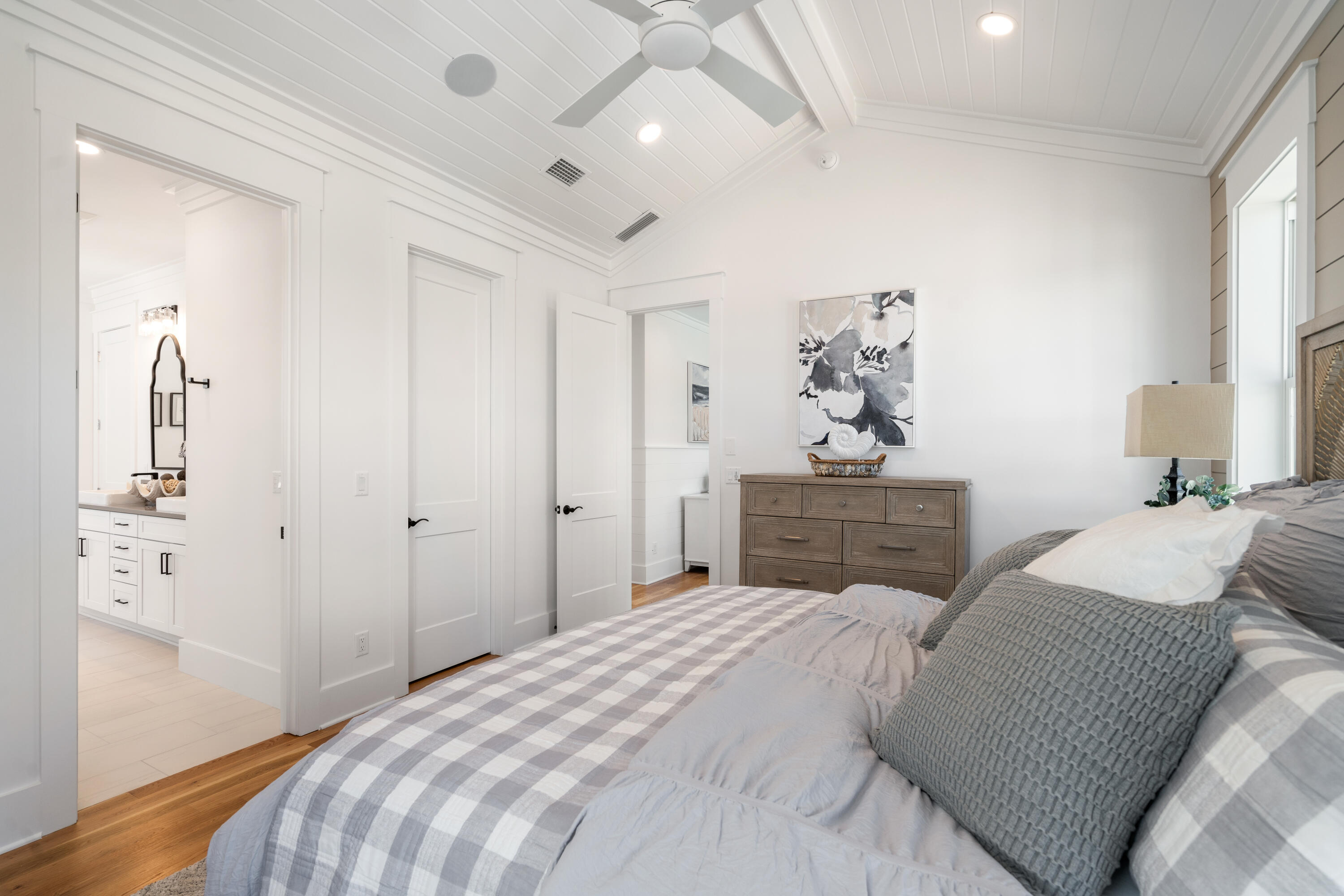 Village at Grayton Beach - Residential