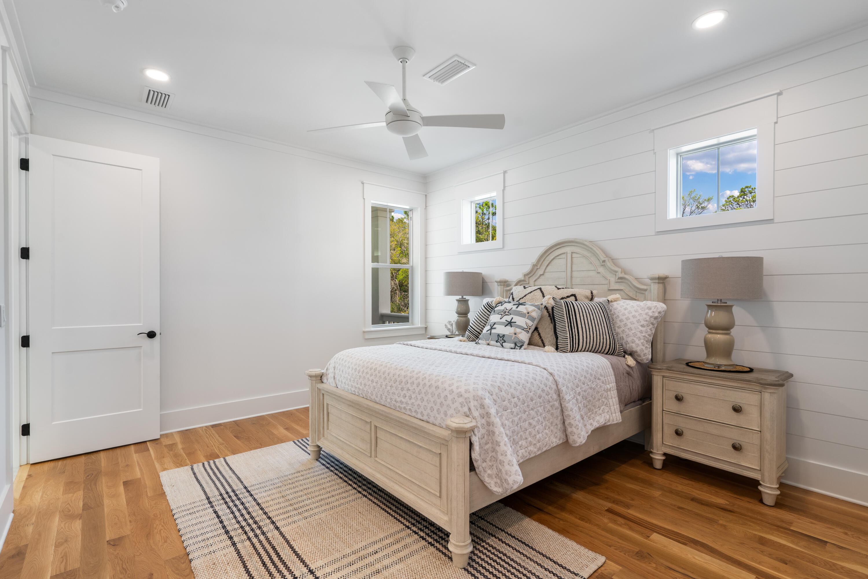 Village at Grayton Beach - Residential