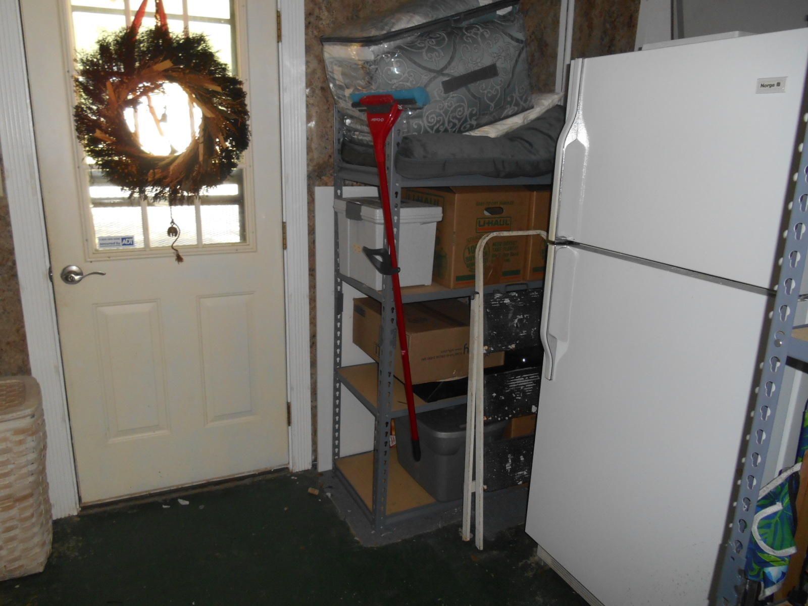 BAYOU WOODS 2ND ADDN - Residential