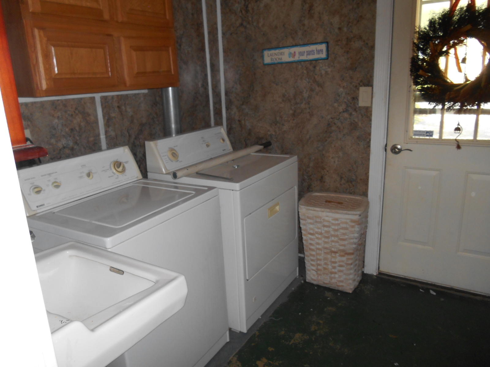 BAYOU WOODS 2ND ADDN - Residential