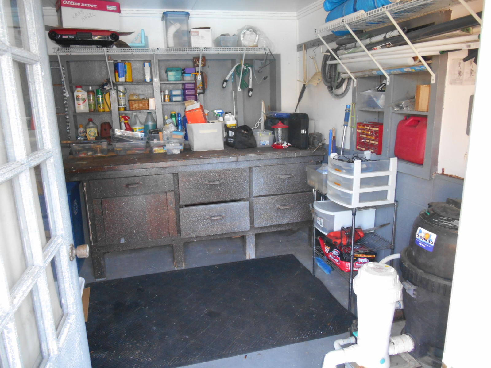 BAYOU WOODS 2ND ADDN - Residential