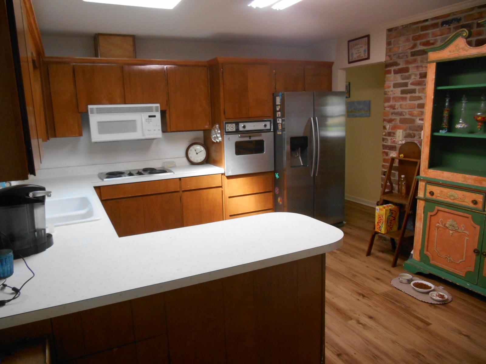 BAYOU WOODS 2ND ADDN - Residential