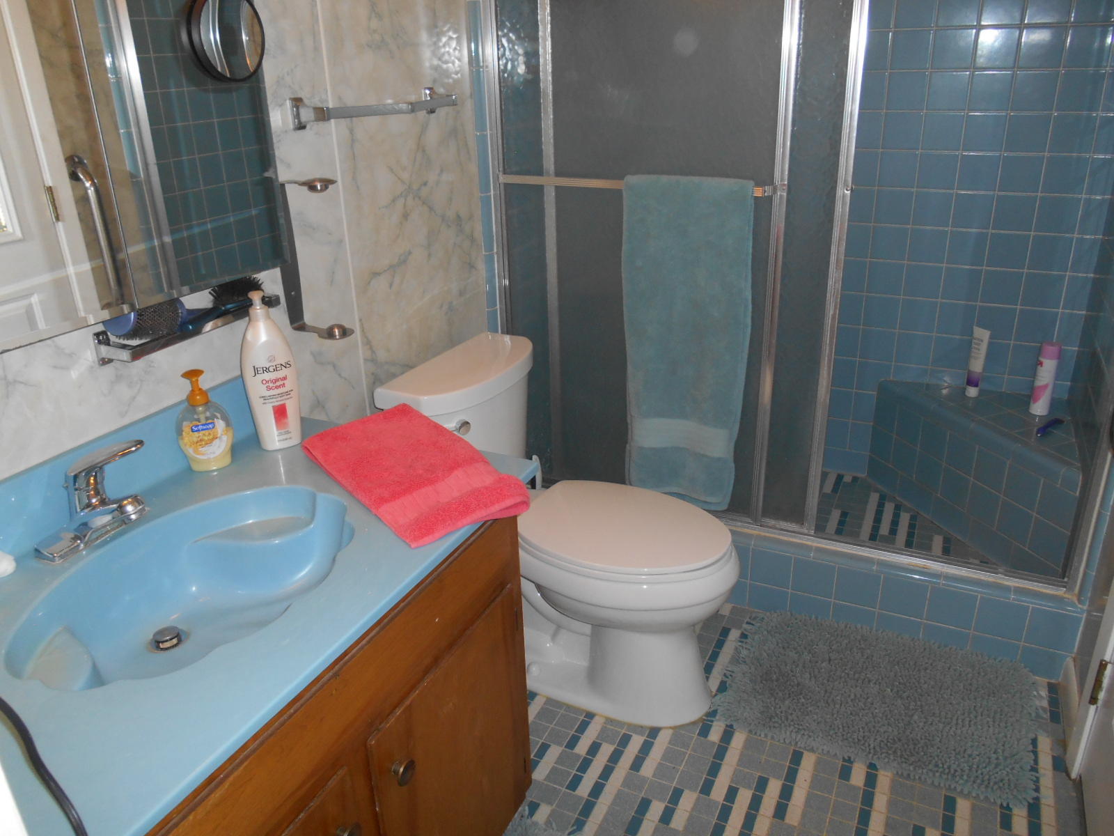 BAYOU WOODS 2ND ADDN - Residential