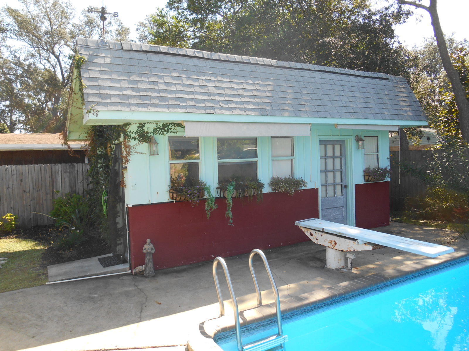 BAYOU WOODS 2ND ADDN - Residential