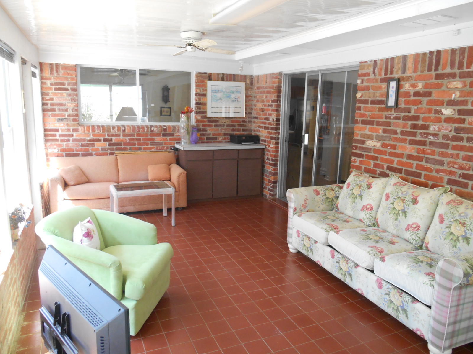 BAYOU WOODS 2ND ADDN - Residential