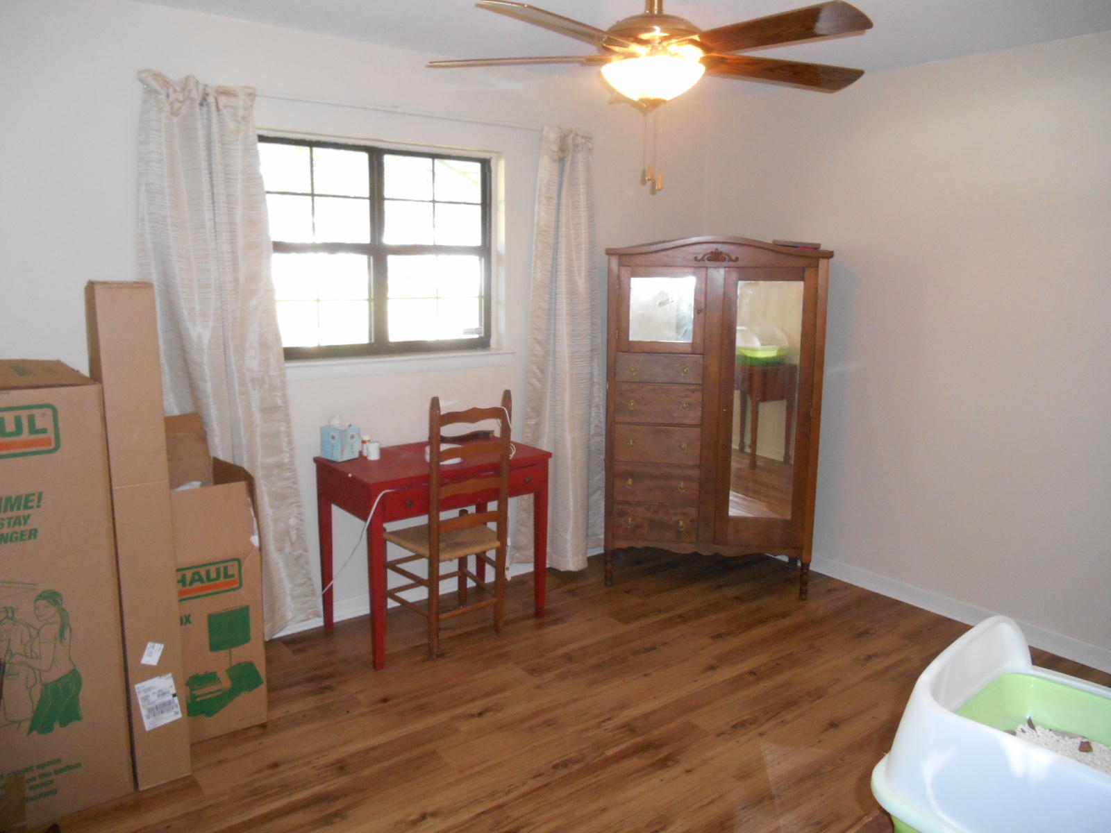 BAYOU WOODS 2ND ADDN - Residential