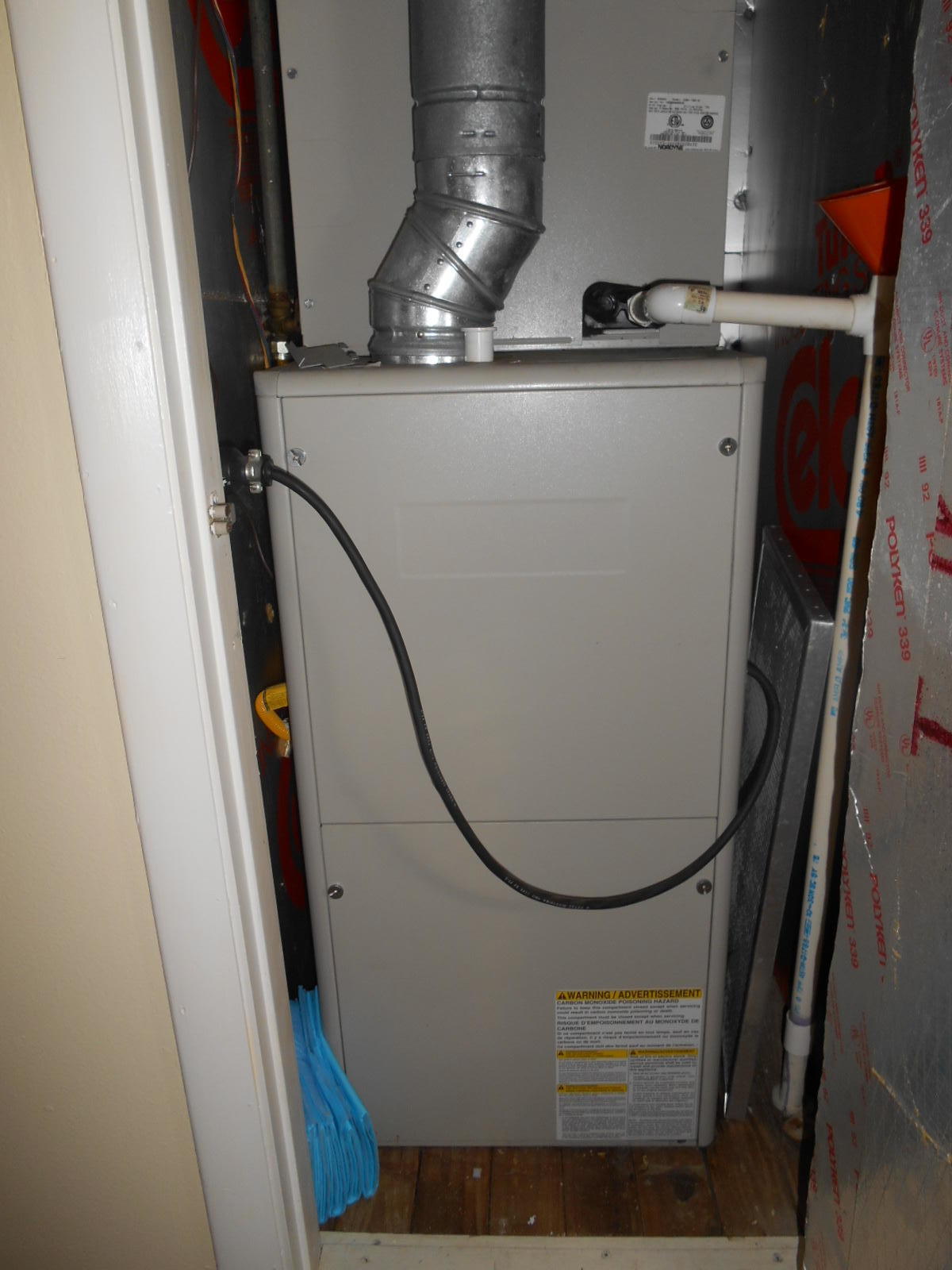 BAYOU WOODS 2ND ADDN - Residential