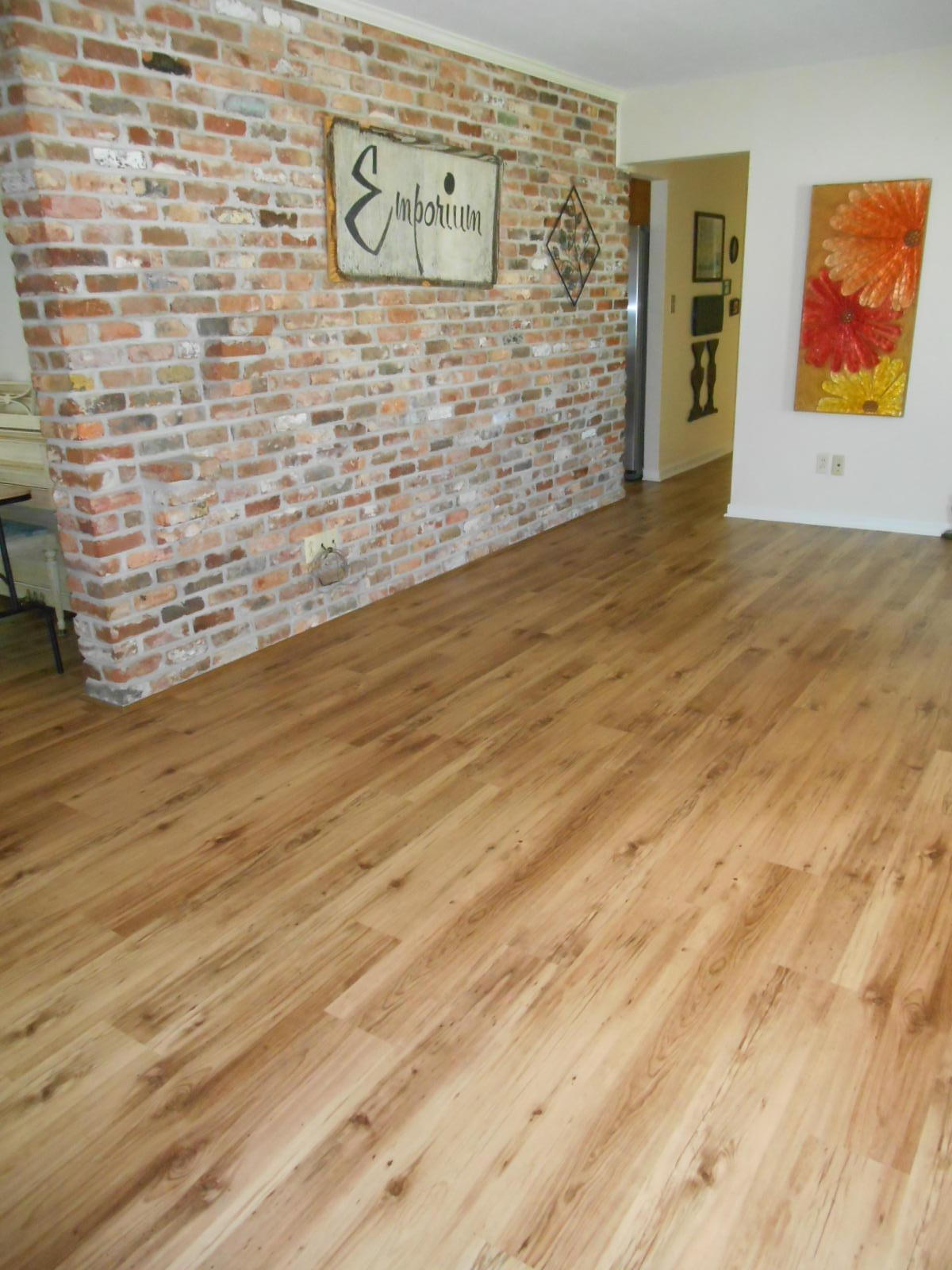 BAYOU WOODS 2ND ADDN - Residential