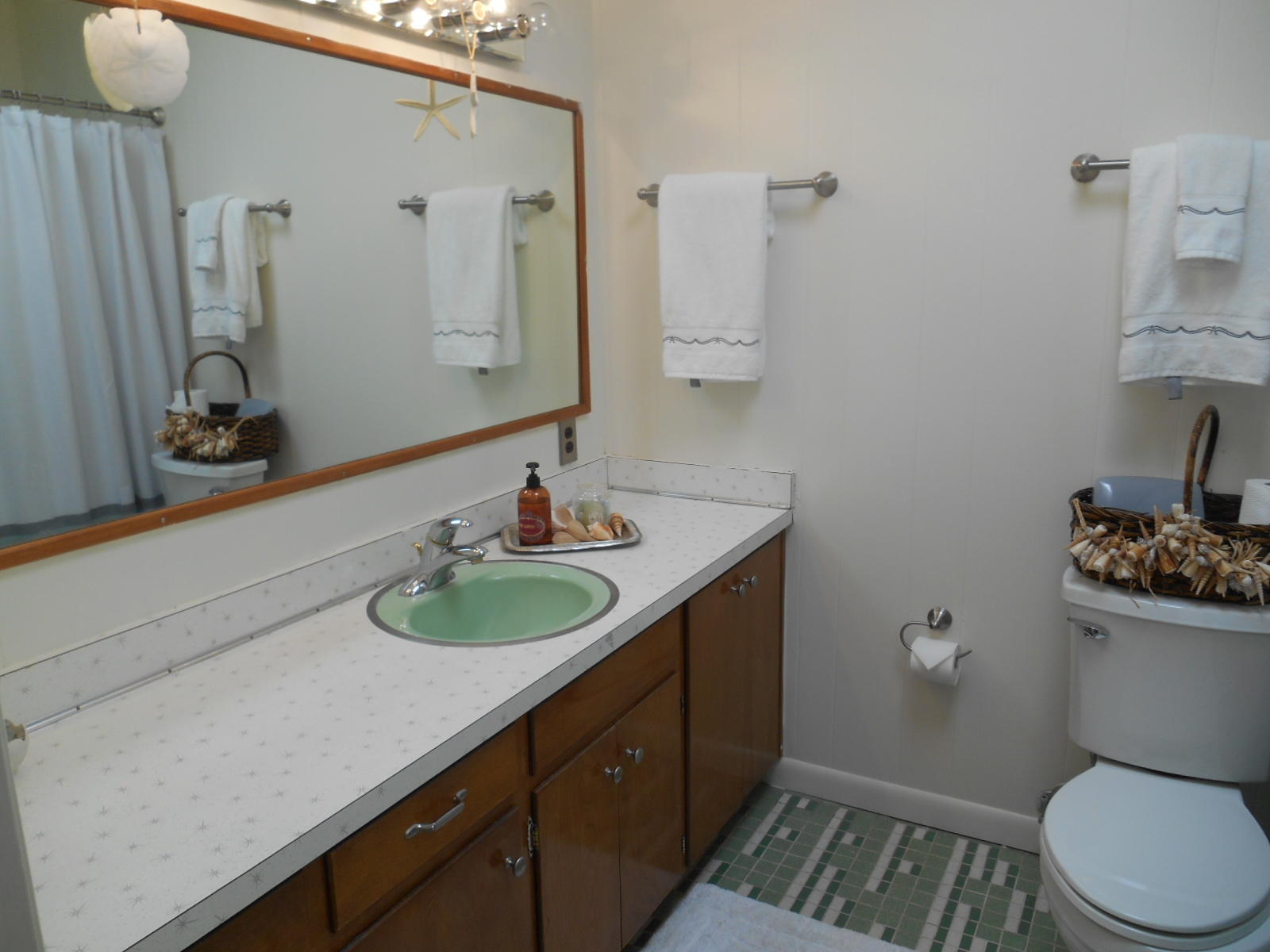 BAYOU WOODS 2ND ADDN - Residential