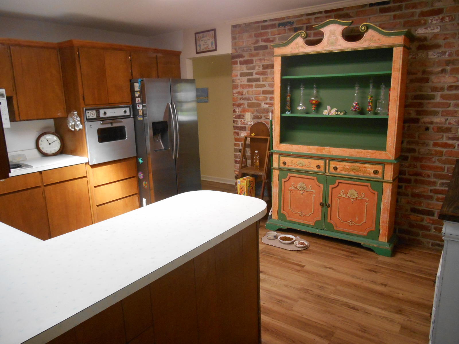 BAYOU WOODS 2ND ADDN - Residential