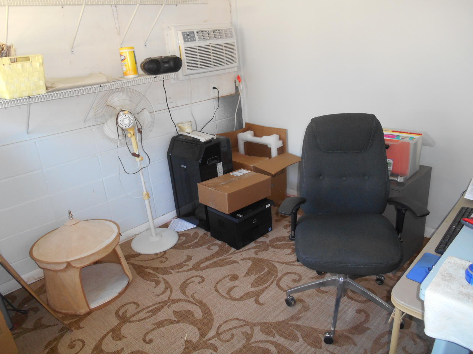 BAYOU WOODS 2ND ADDN - Residential