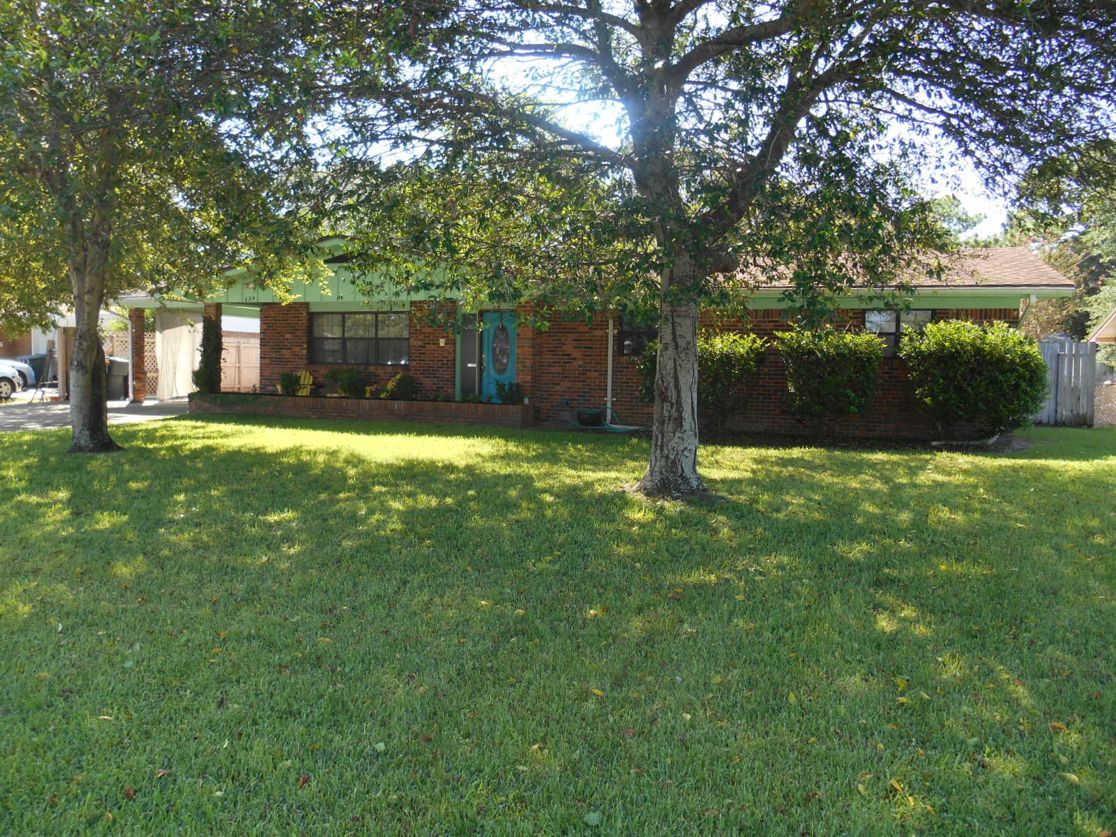 BAYOU WOODS 2ND ADDN - Residential