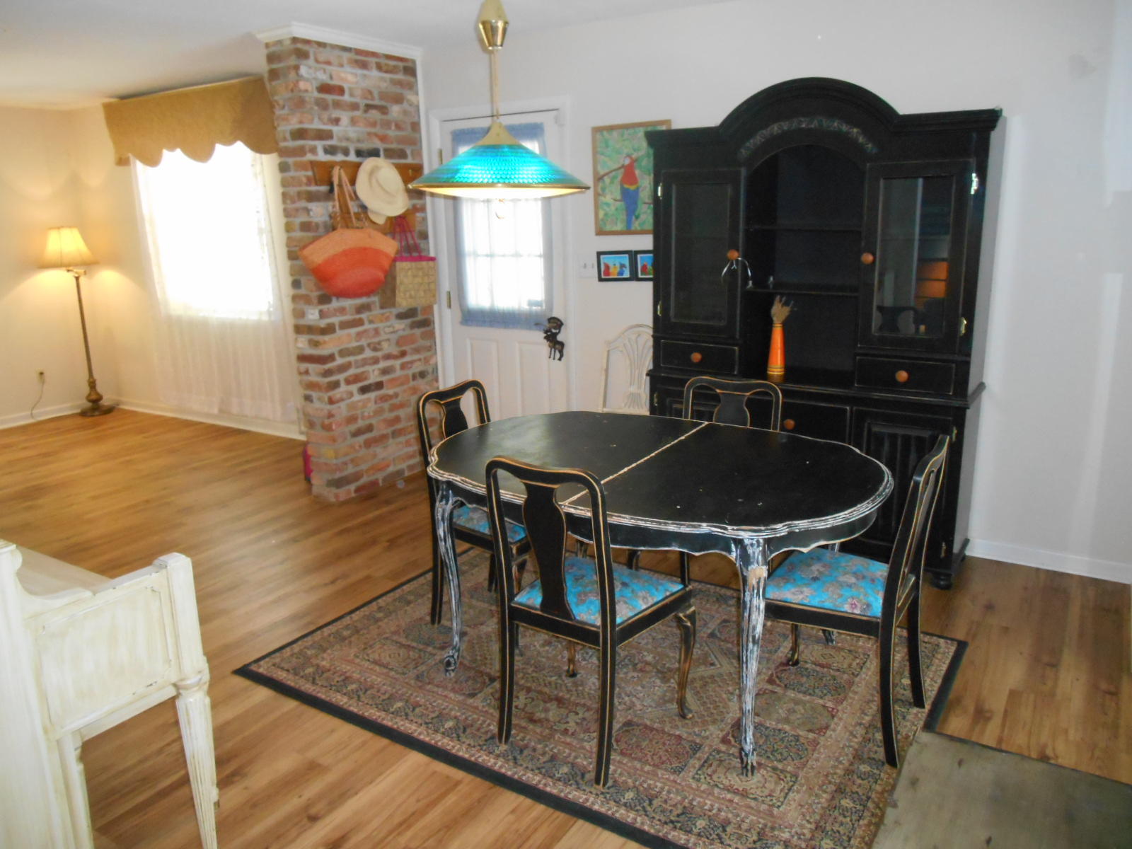 BAYOU WOODS 2ND ADDN - Residential