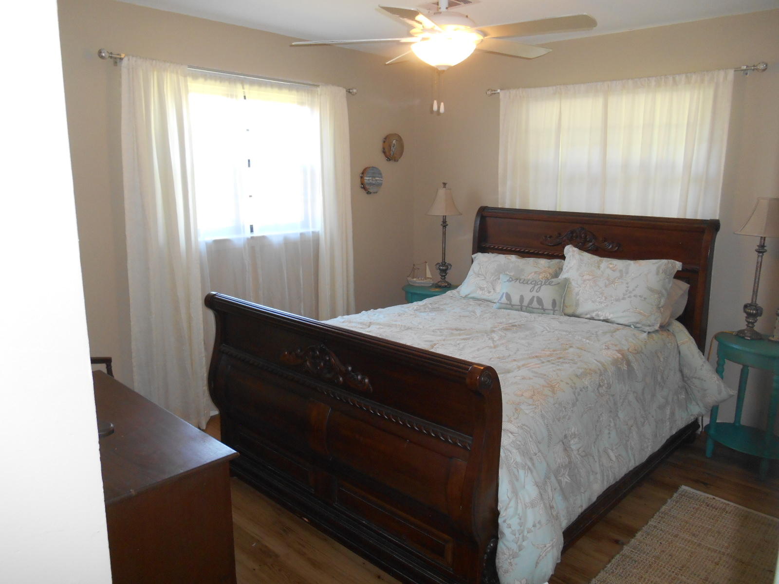 BAYOU WOODS 2ND ADDN - Residential