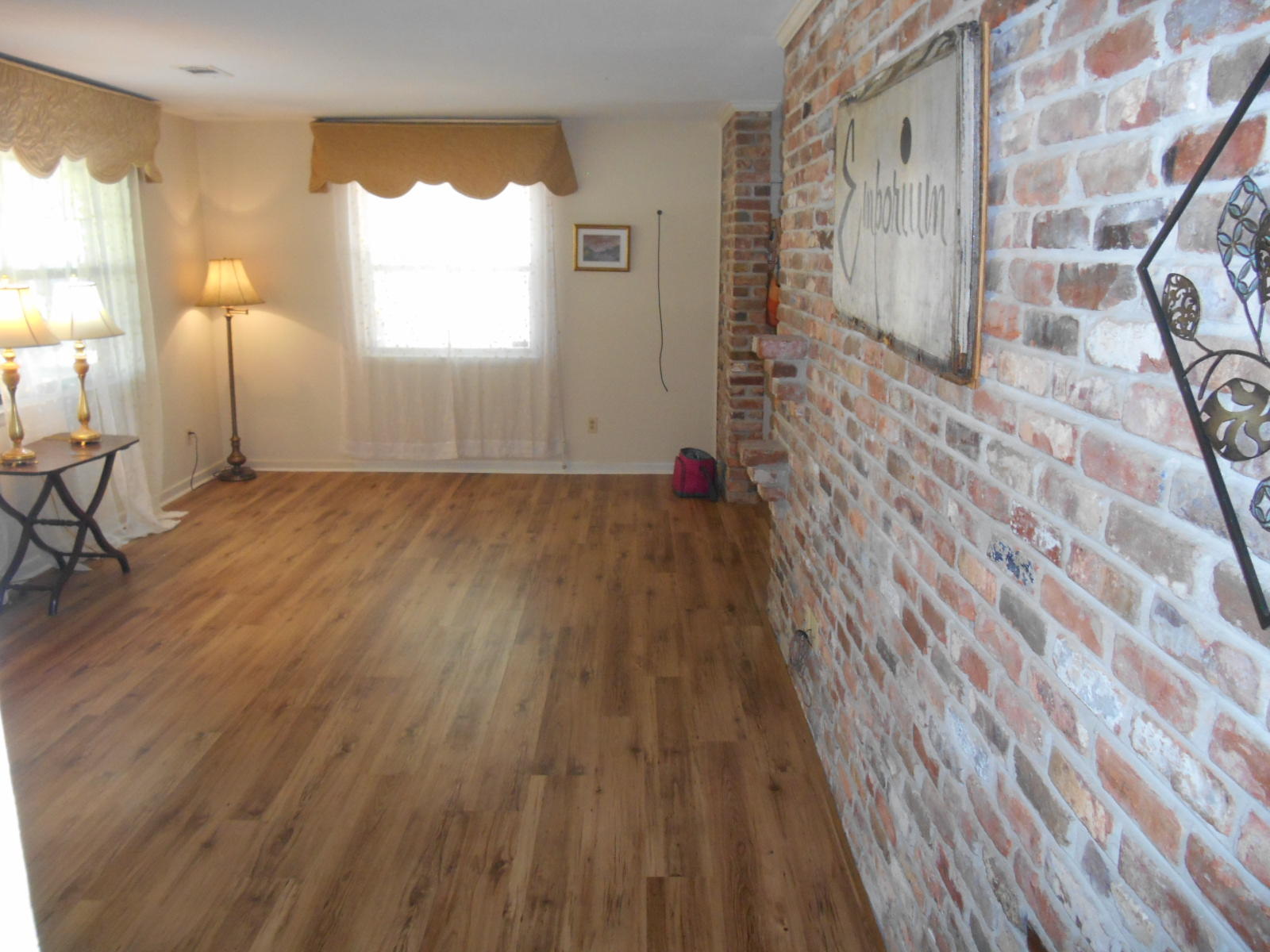 BAYOU WOODS 2ND ADDN - Residential