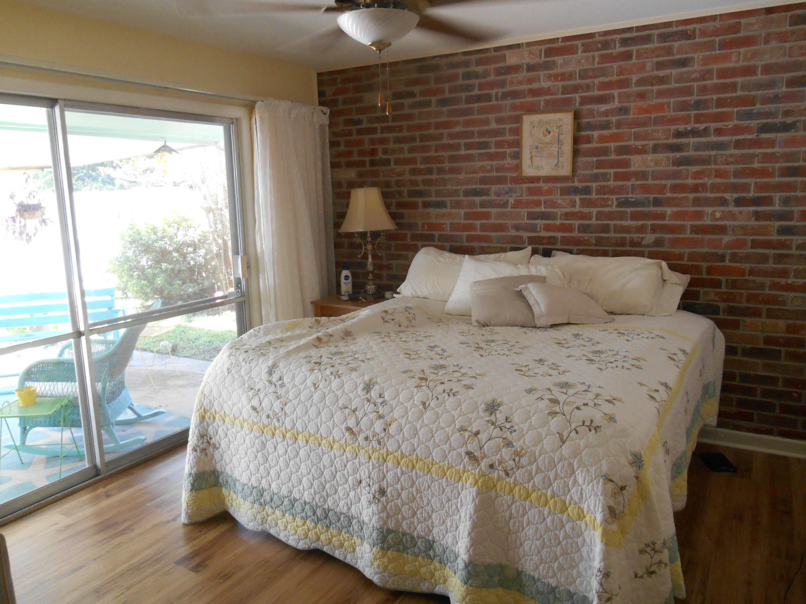 BAYOU WOODS 2ND ADDN - Residential