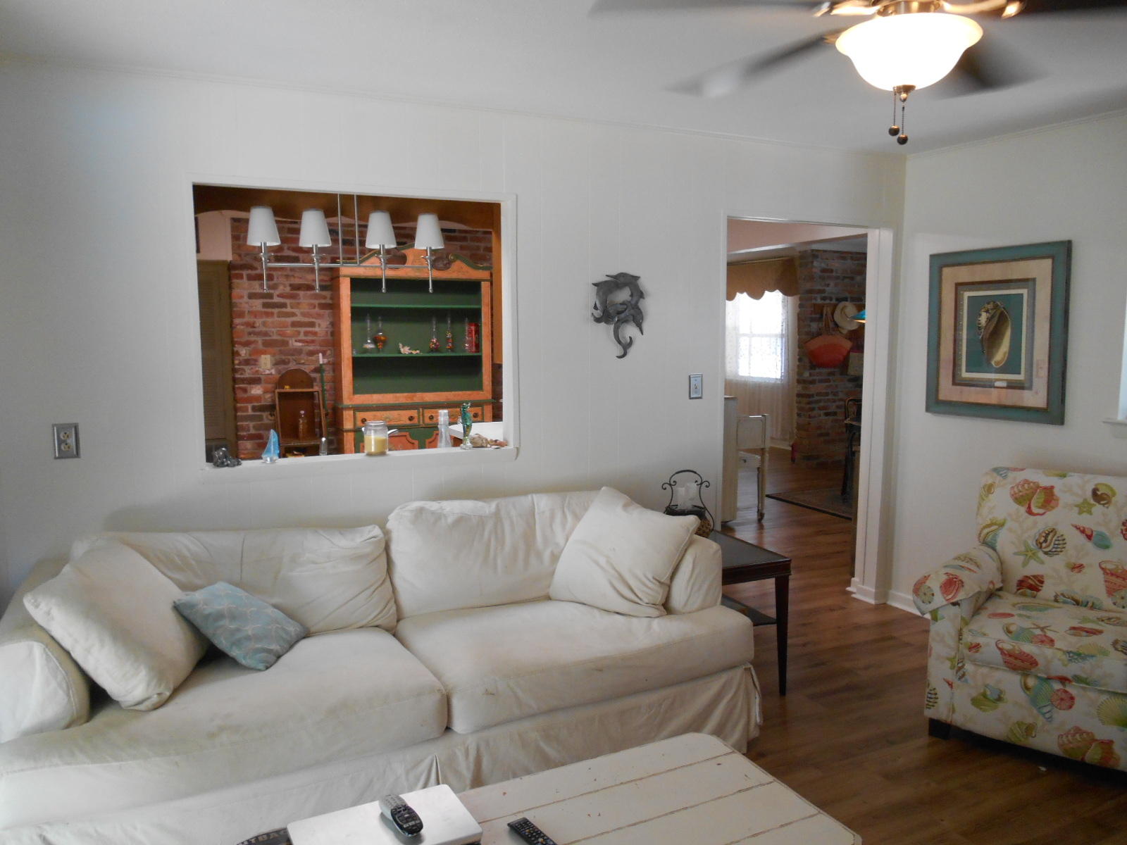 BAYOU WOODS 2ND ADDN - Residential