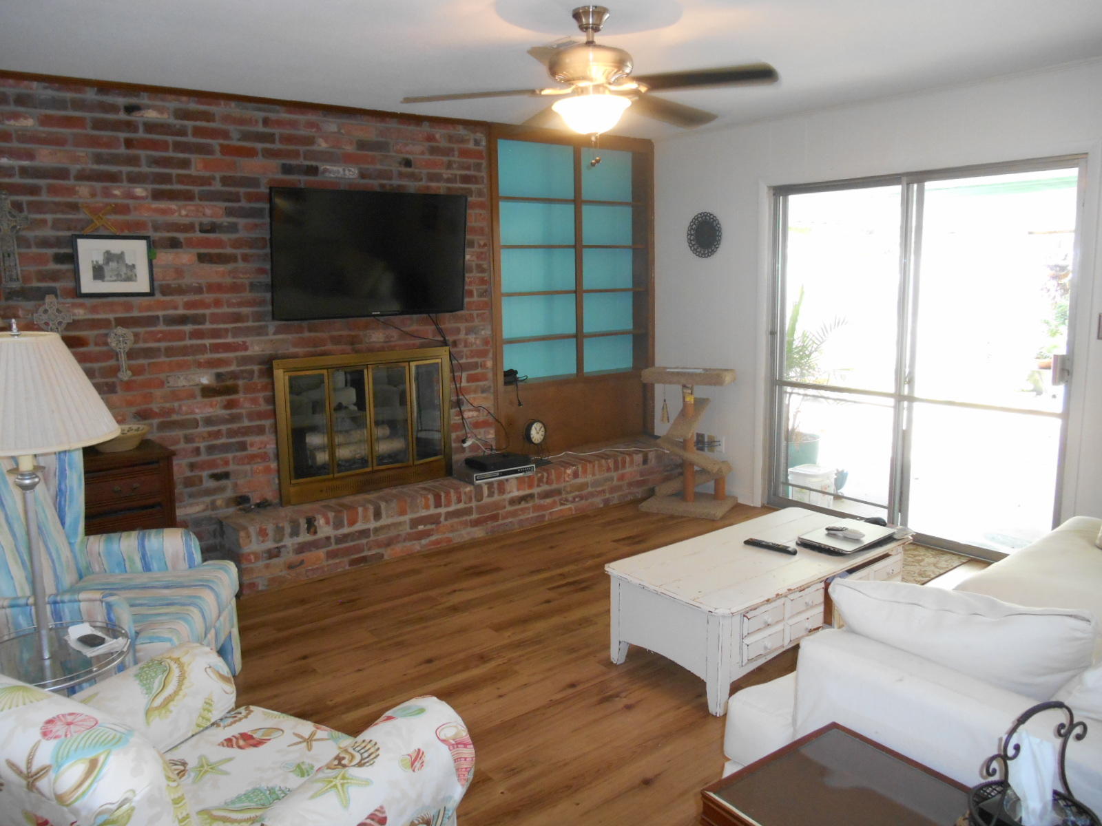 BAYOU WOODS 2ND ADDN - Residential