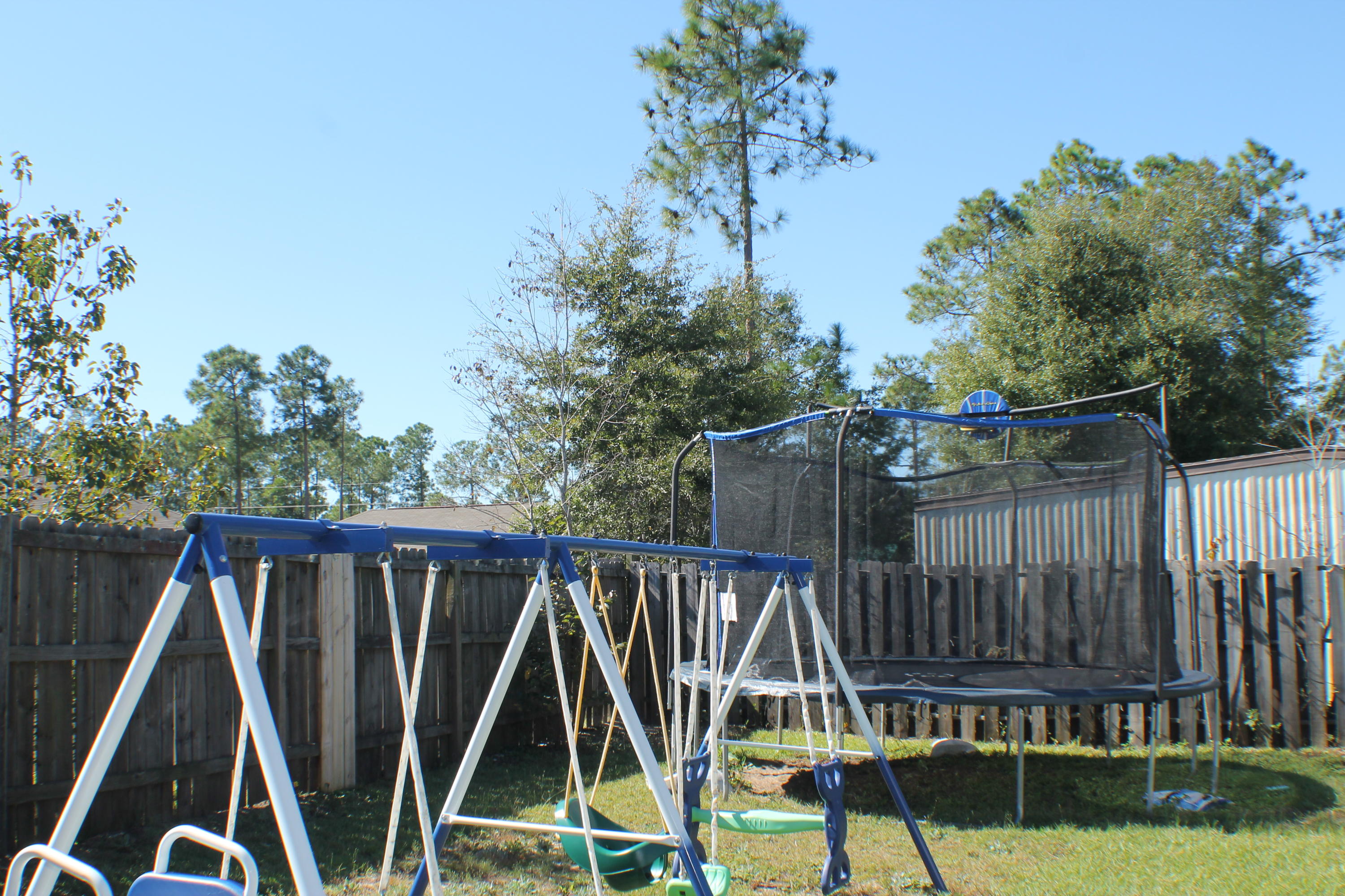 THE PINES - Residential