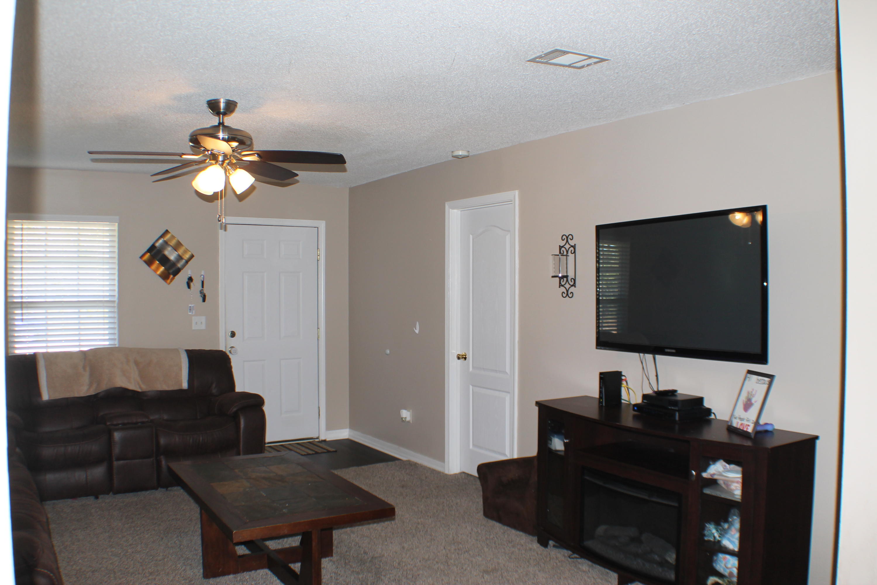 THE PINES - Residential