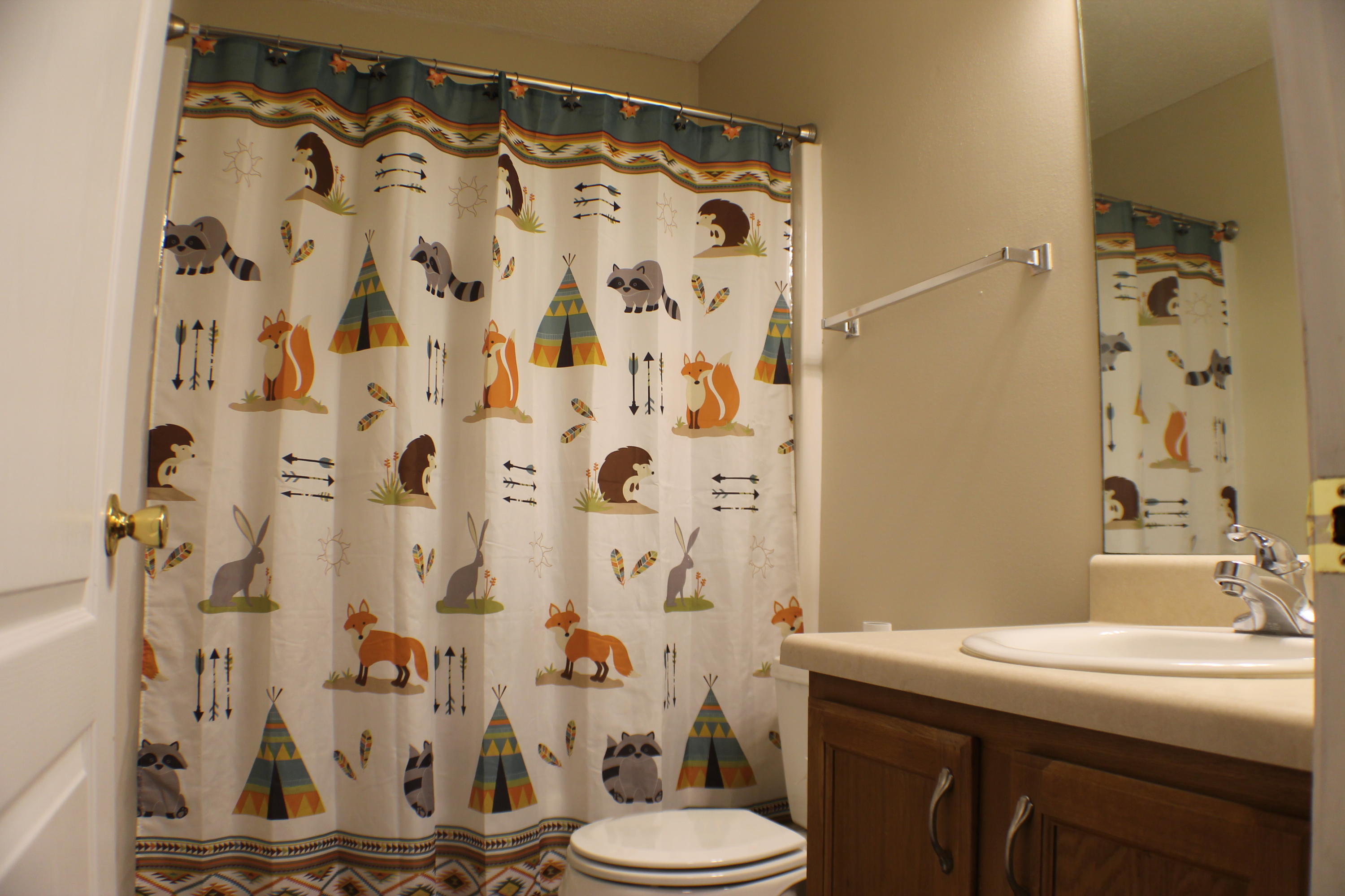 THE PINES - Residential