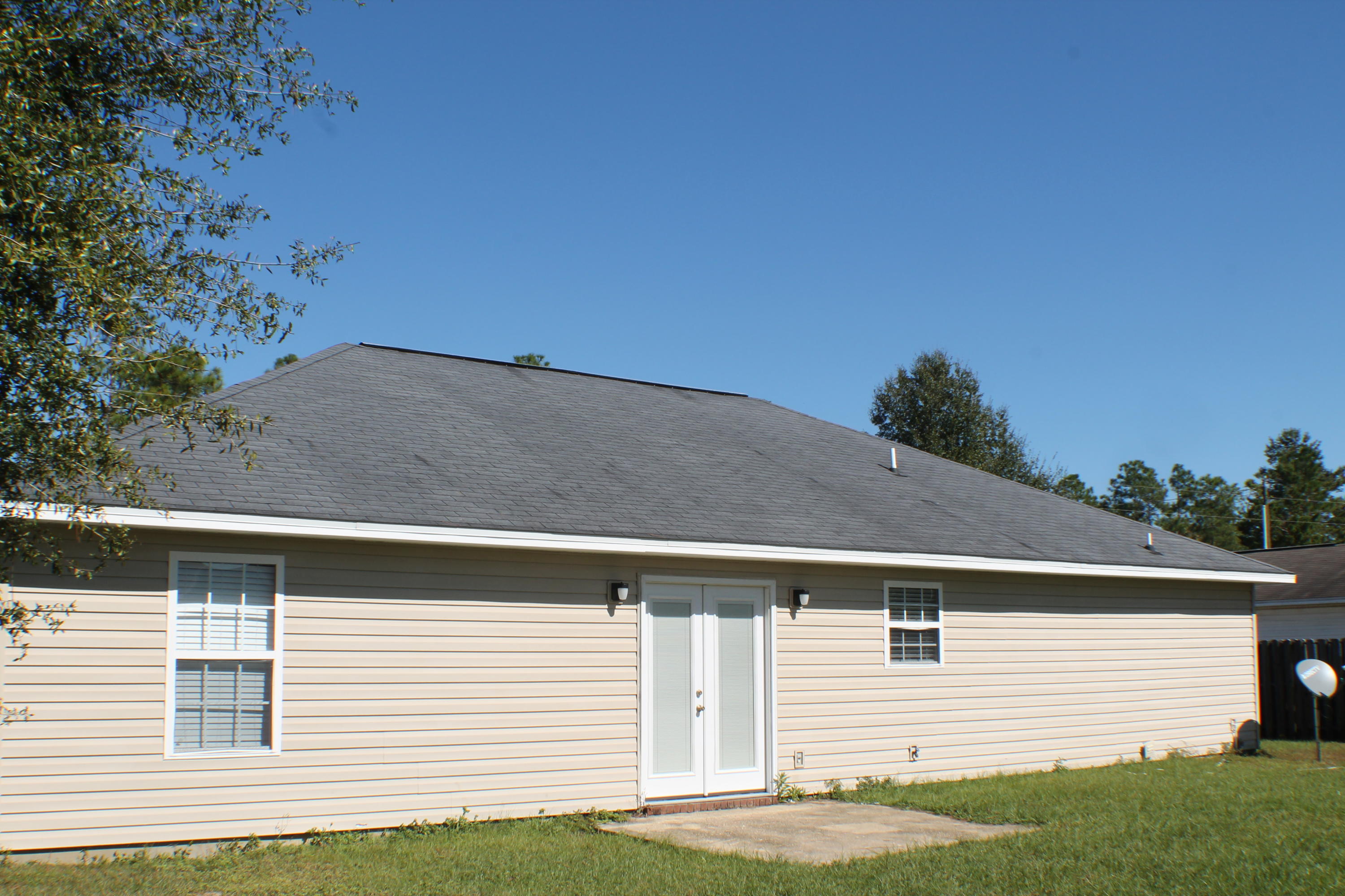 THE PINES - Residential