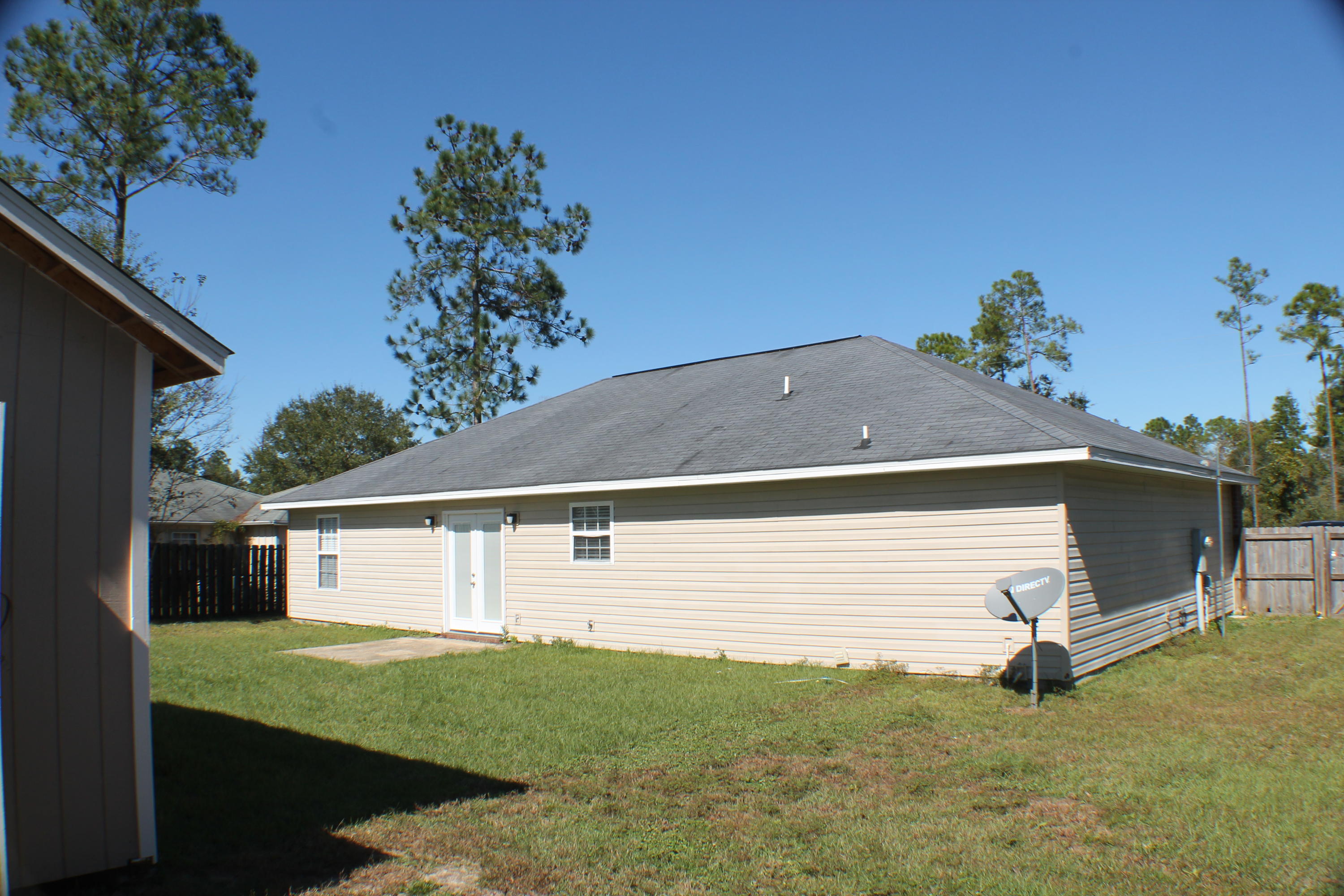 THE PINES - Residential