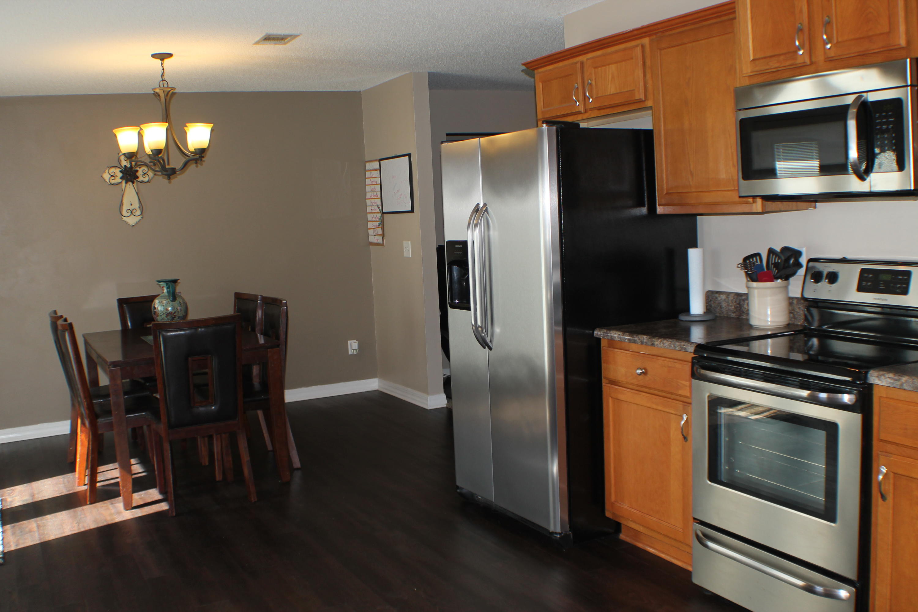 THE PINES - Residential