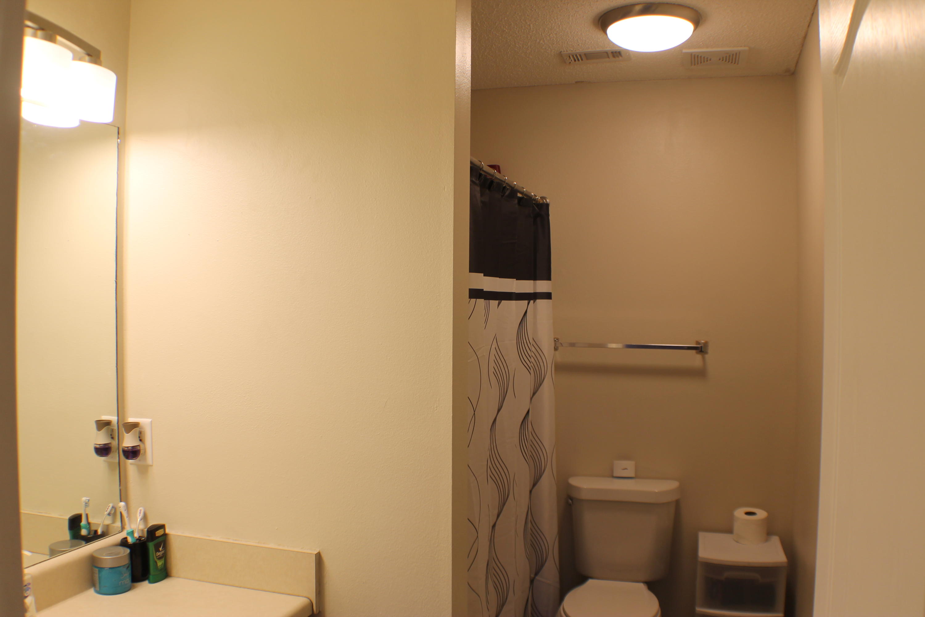 THE PINES - Residential