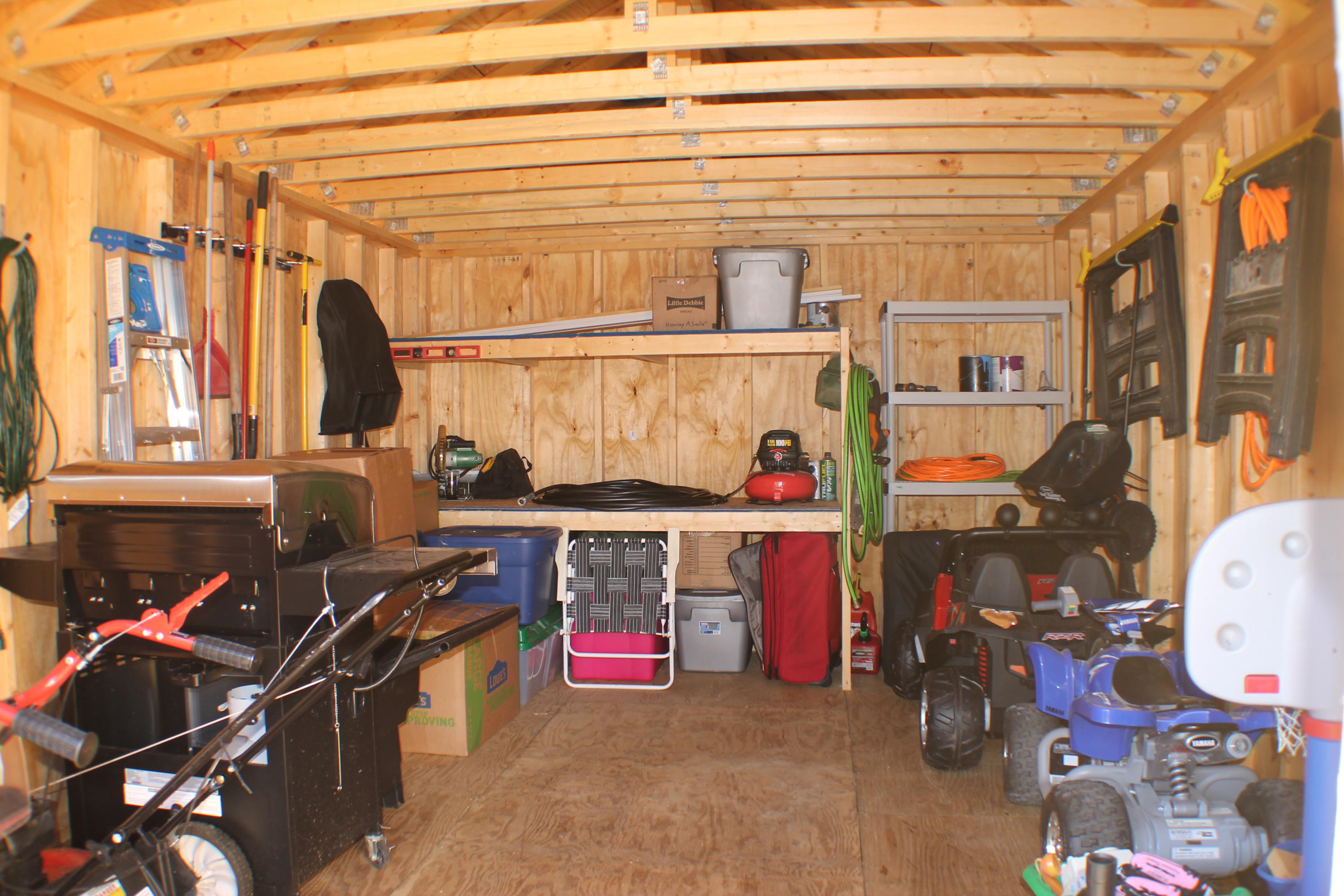 THE PINES - Residential