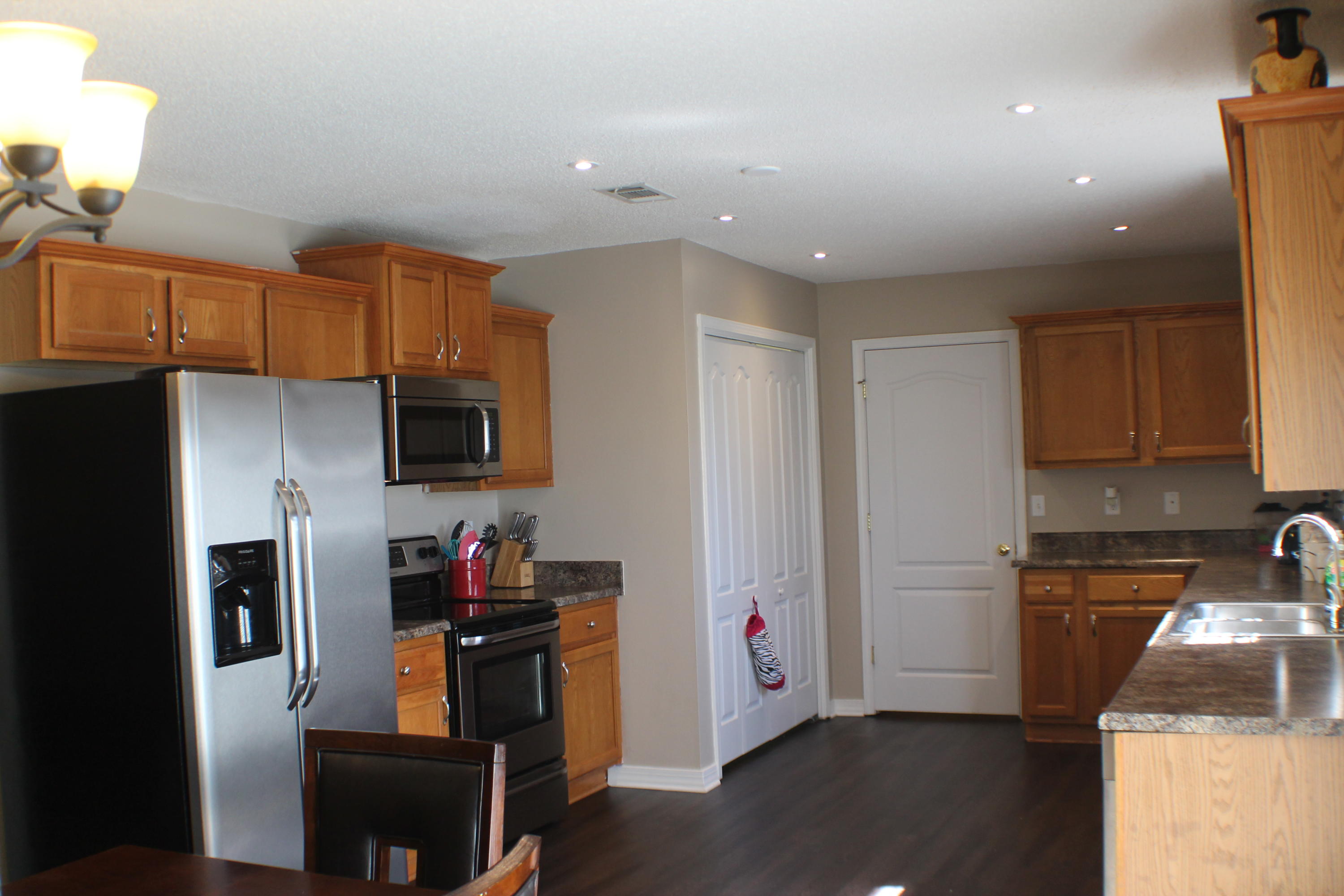 THE PINES - Residential