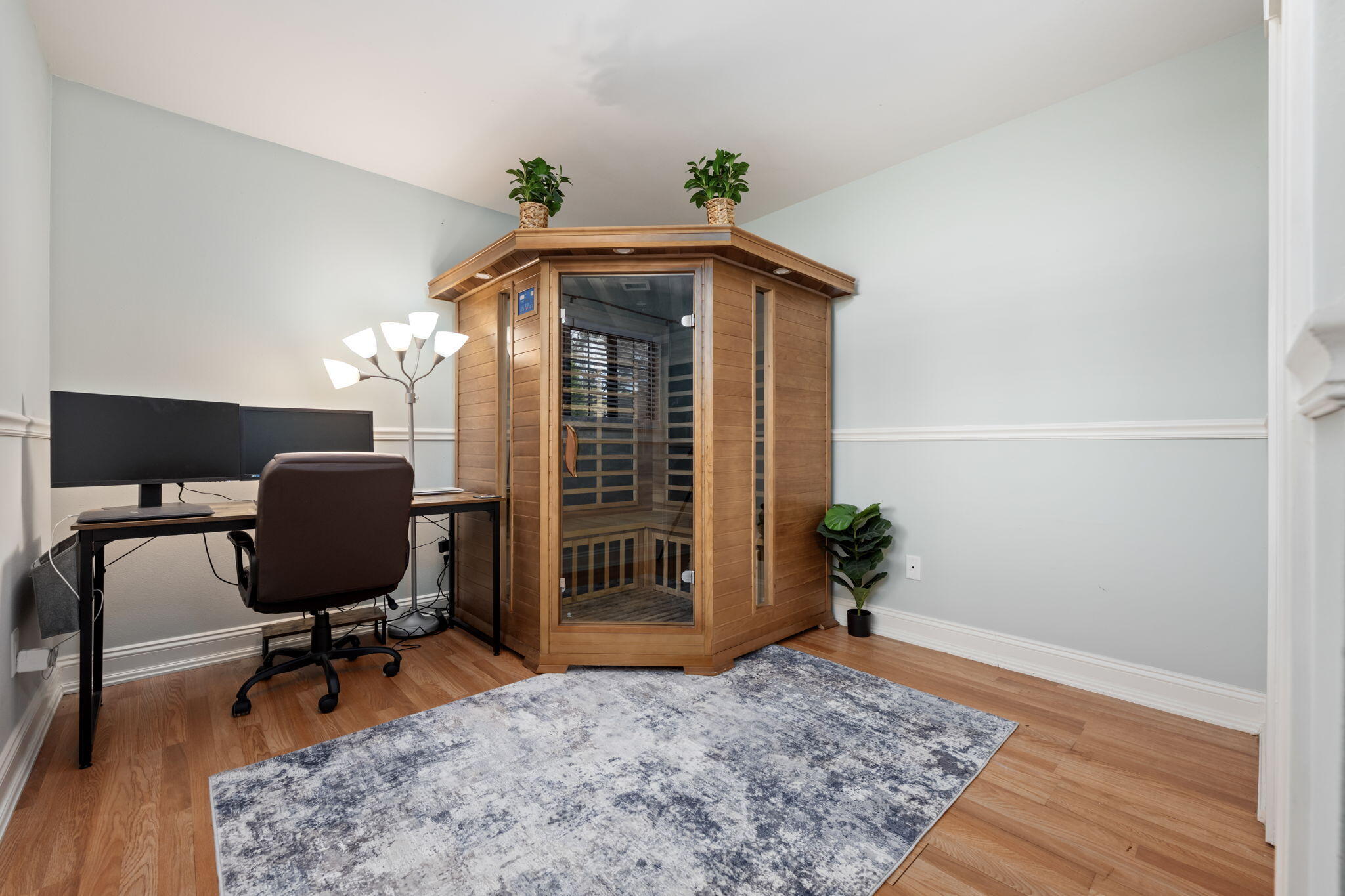 LAKE LORRAINE ESTATES - Residential