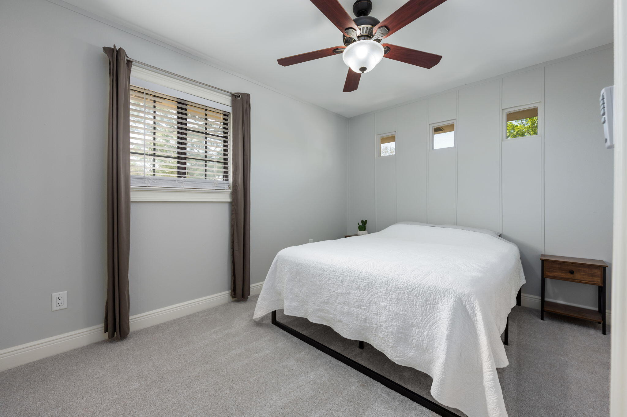 LAKE LORRAINE ESTATES - Residential