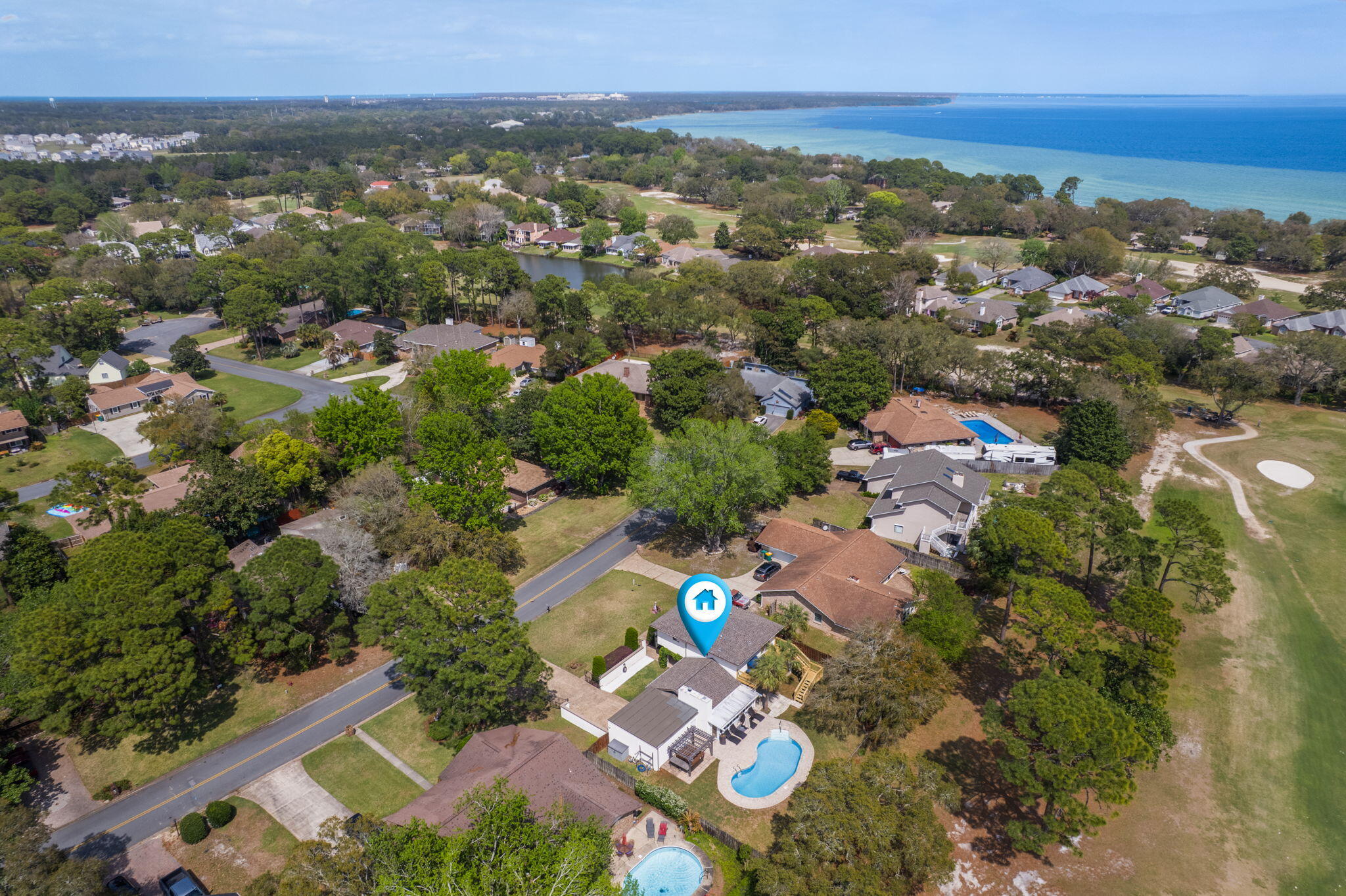 LAKE LORRAINE ESTATES - Residential