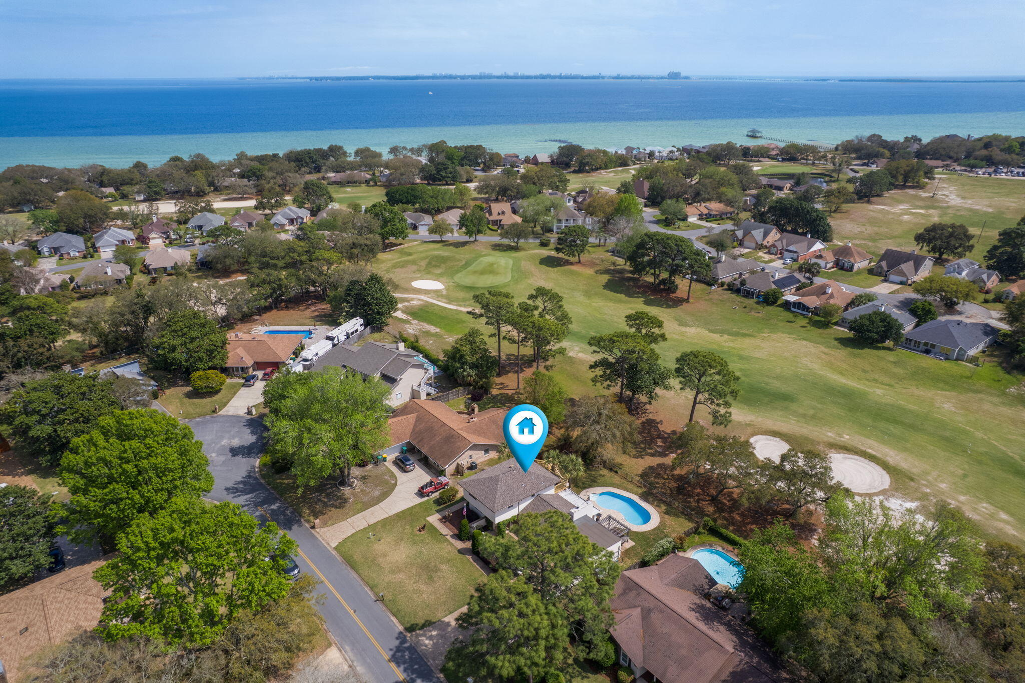 LAKE LORRAINE ESTATES - Residential
