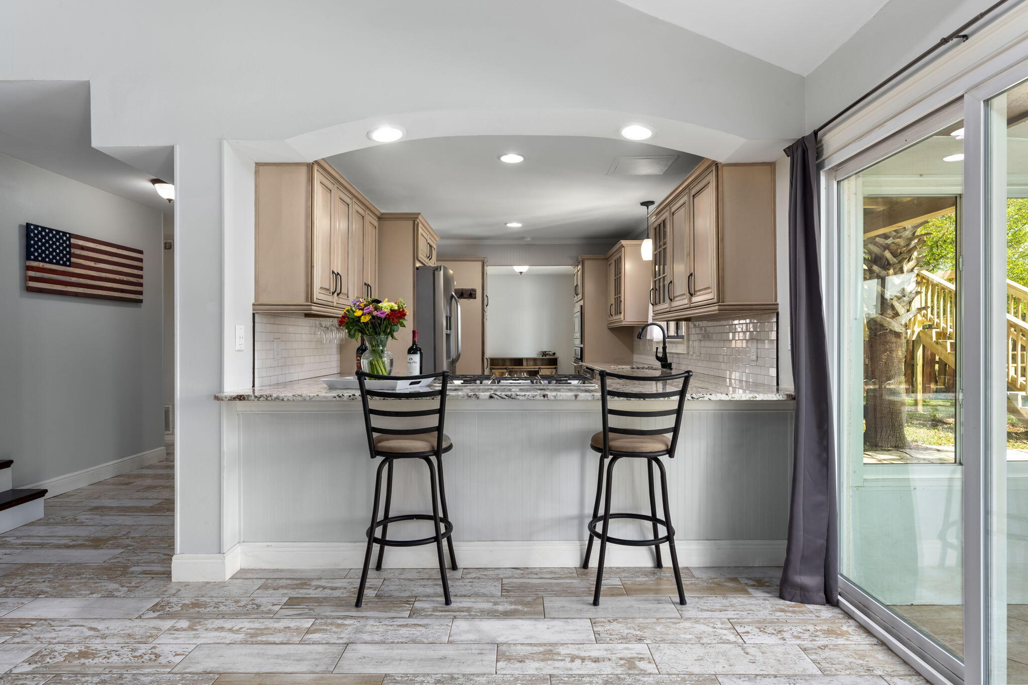 LAKE LORRAINE ESTATES - Residential