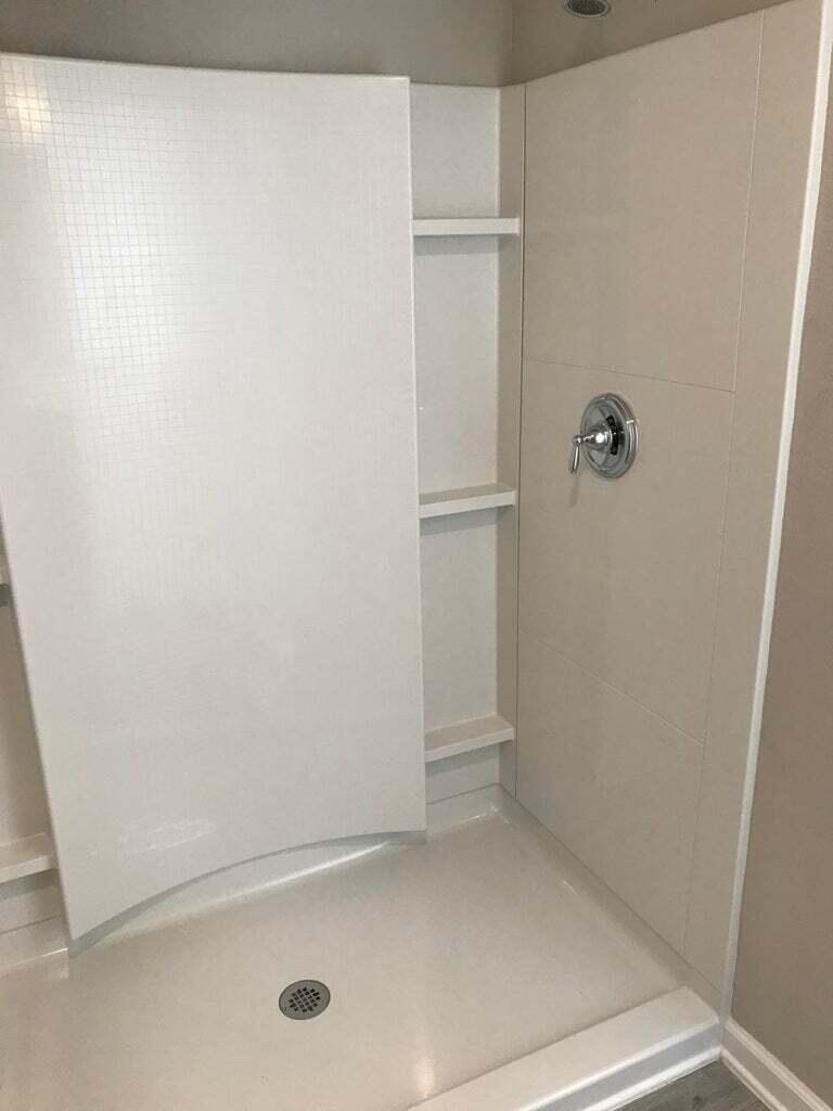 HAMMOCK BAY - Residential Lease