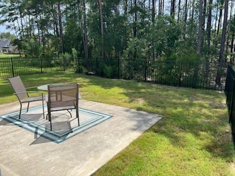 HAMMOCK BAY - Residential Lease