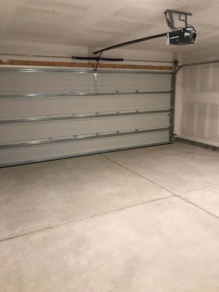 HAMMOCK BAY - Residential Lease