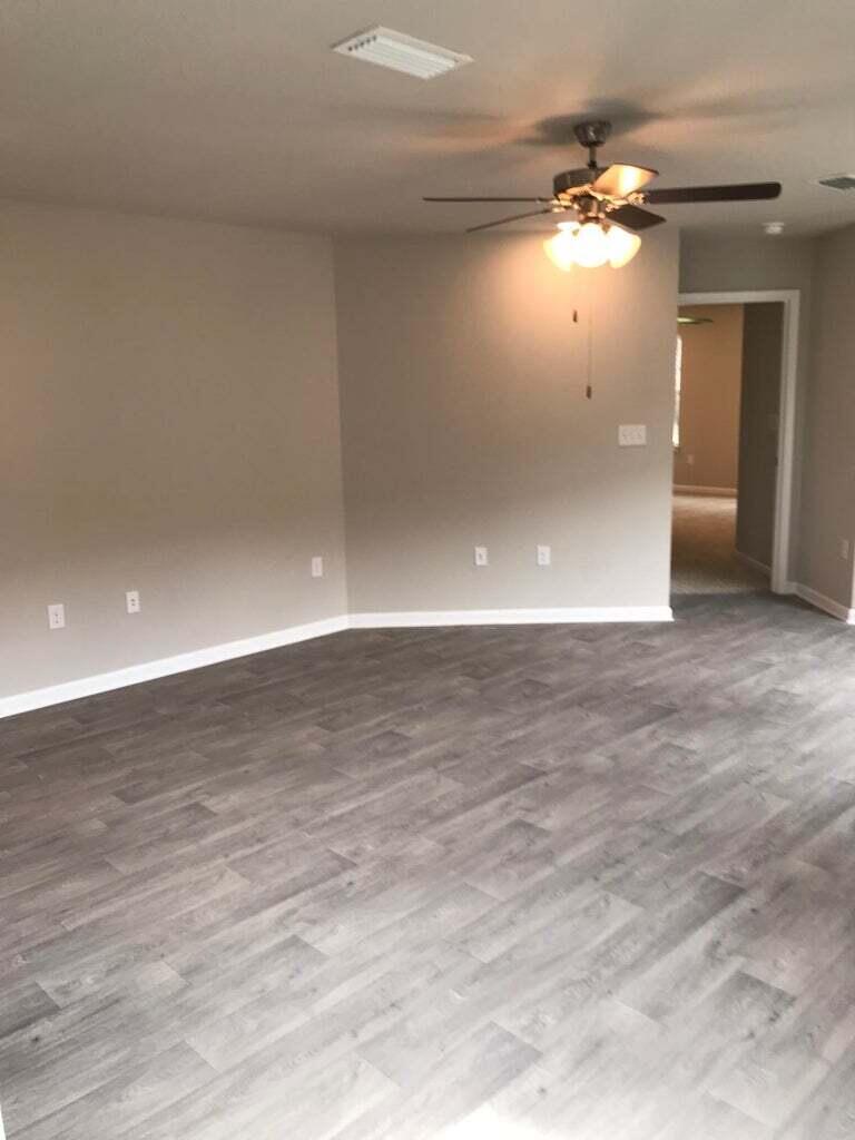 HAMMOCK BAY - Residential Lease