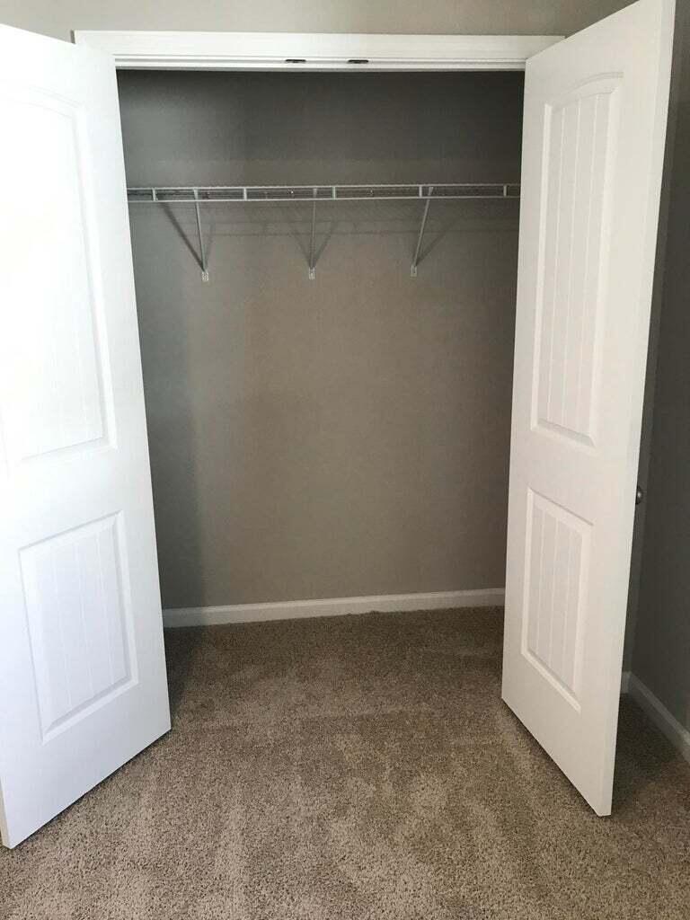 HAMMOCK BAY - Residential Lease