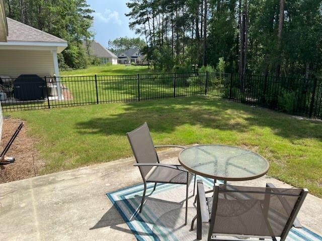 HAMMOCK BAY - Residential Lease