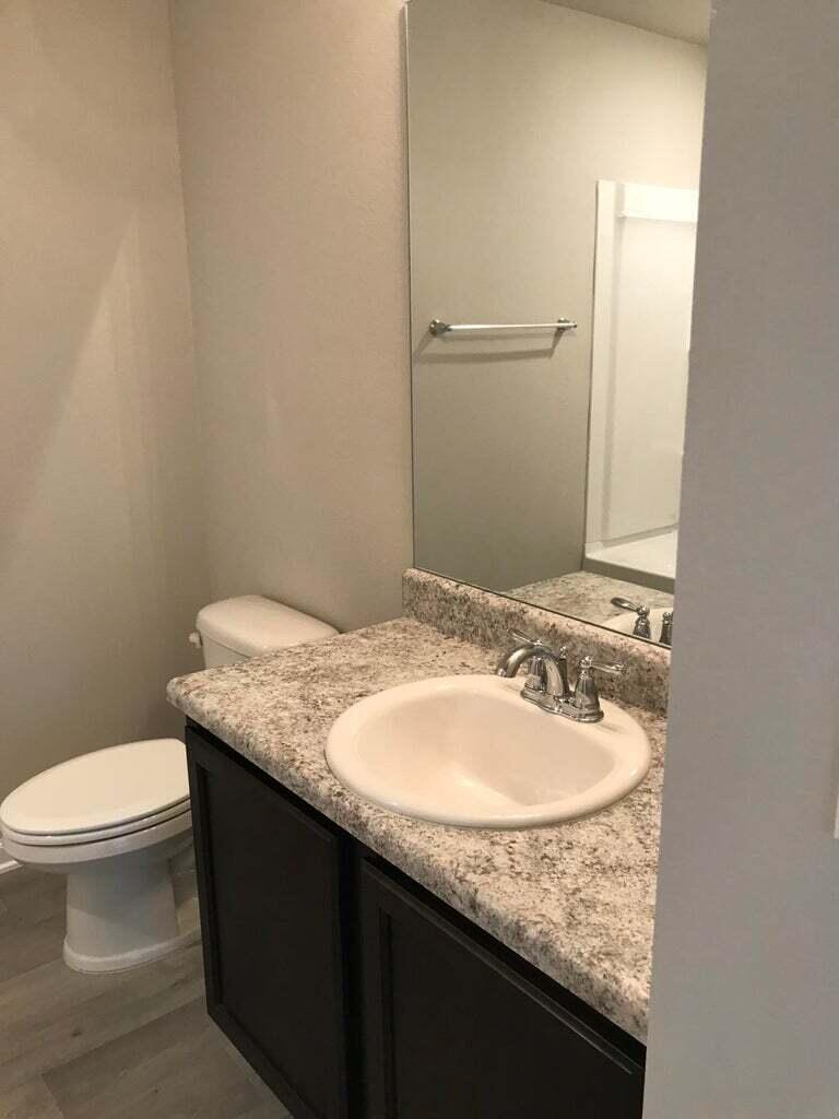 HAMMOCK BAY - Residential Lease