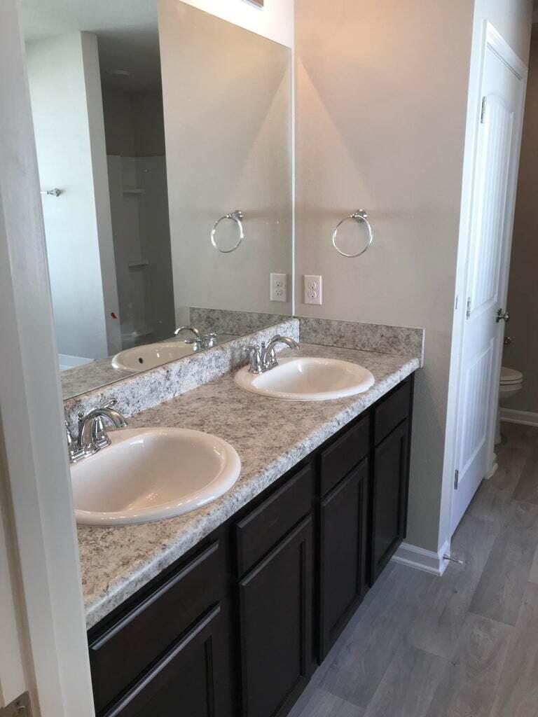 HAMMOCK BAY - Residential Lease