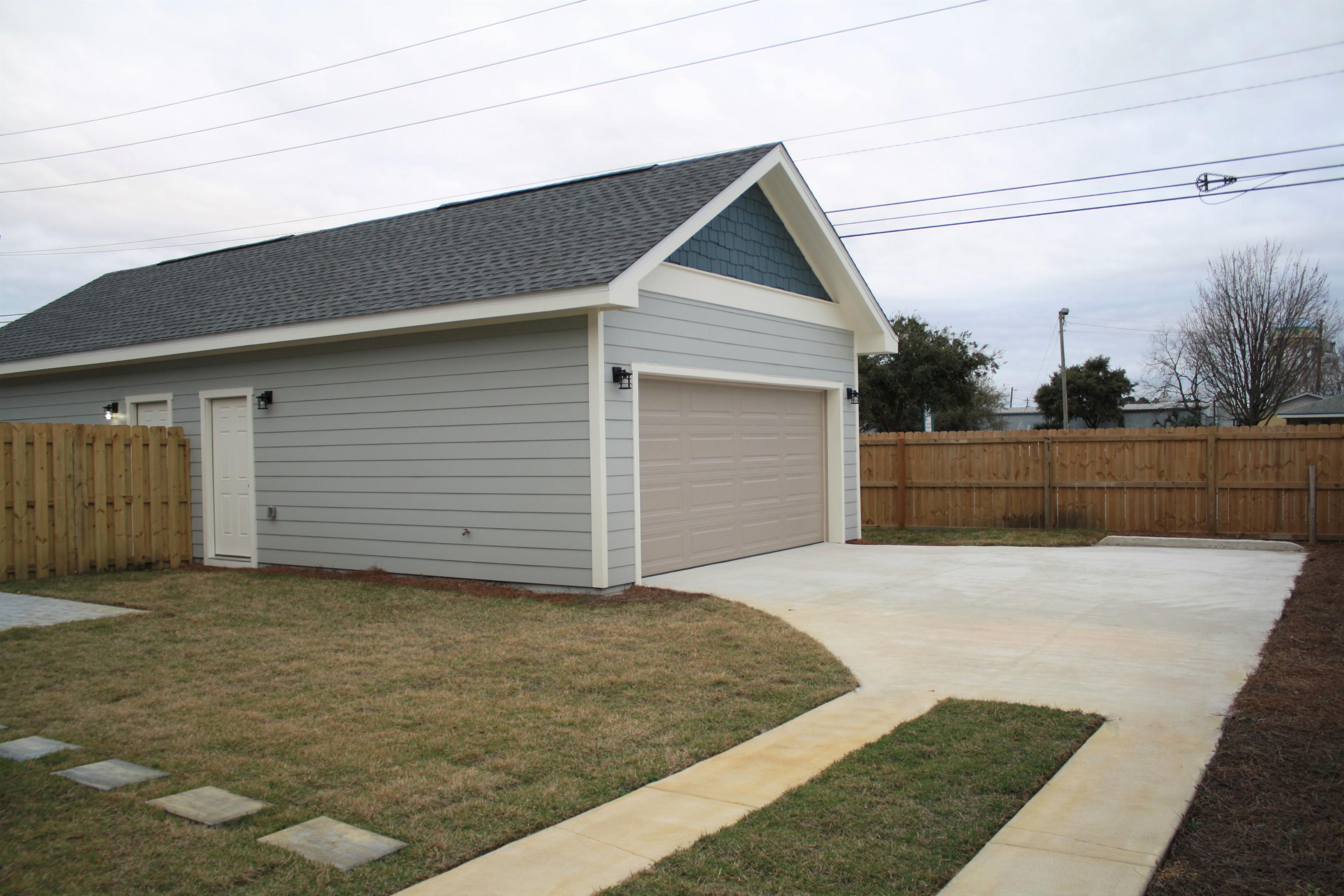Osprey Landing - Residential