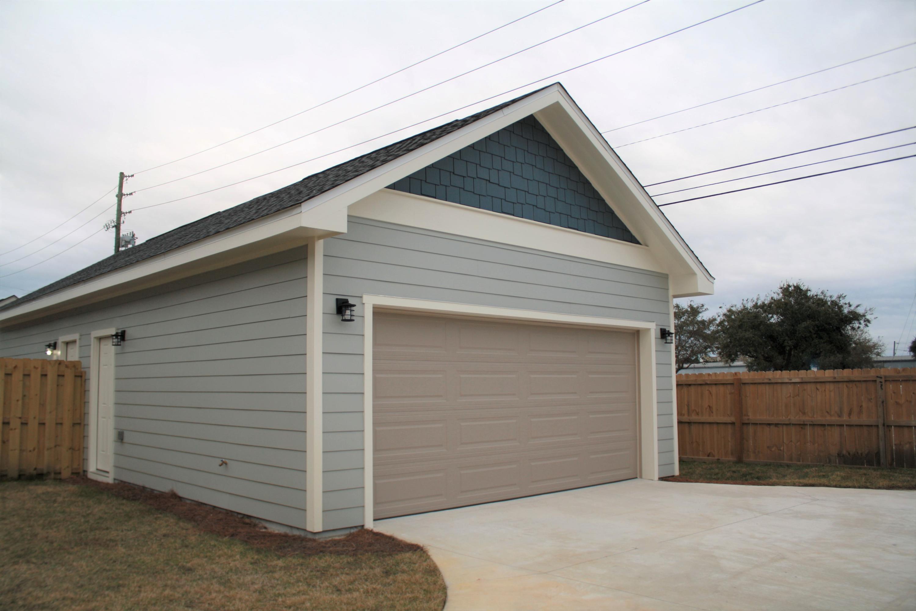 Osprey Landing - Residential